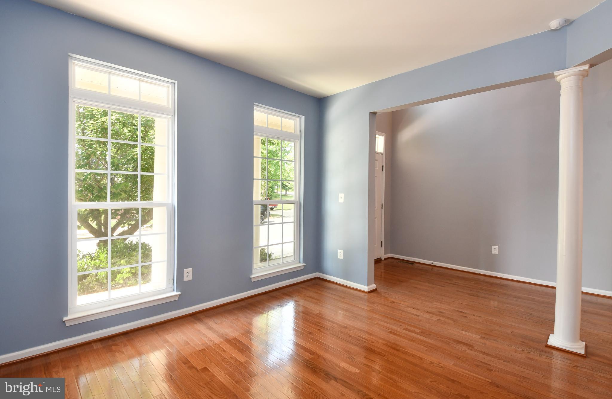 VILLAGE OF IDLEWILD - Residential Lease