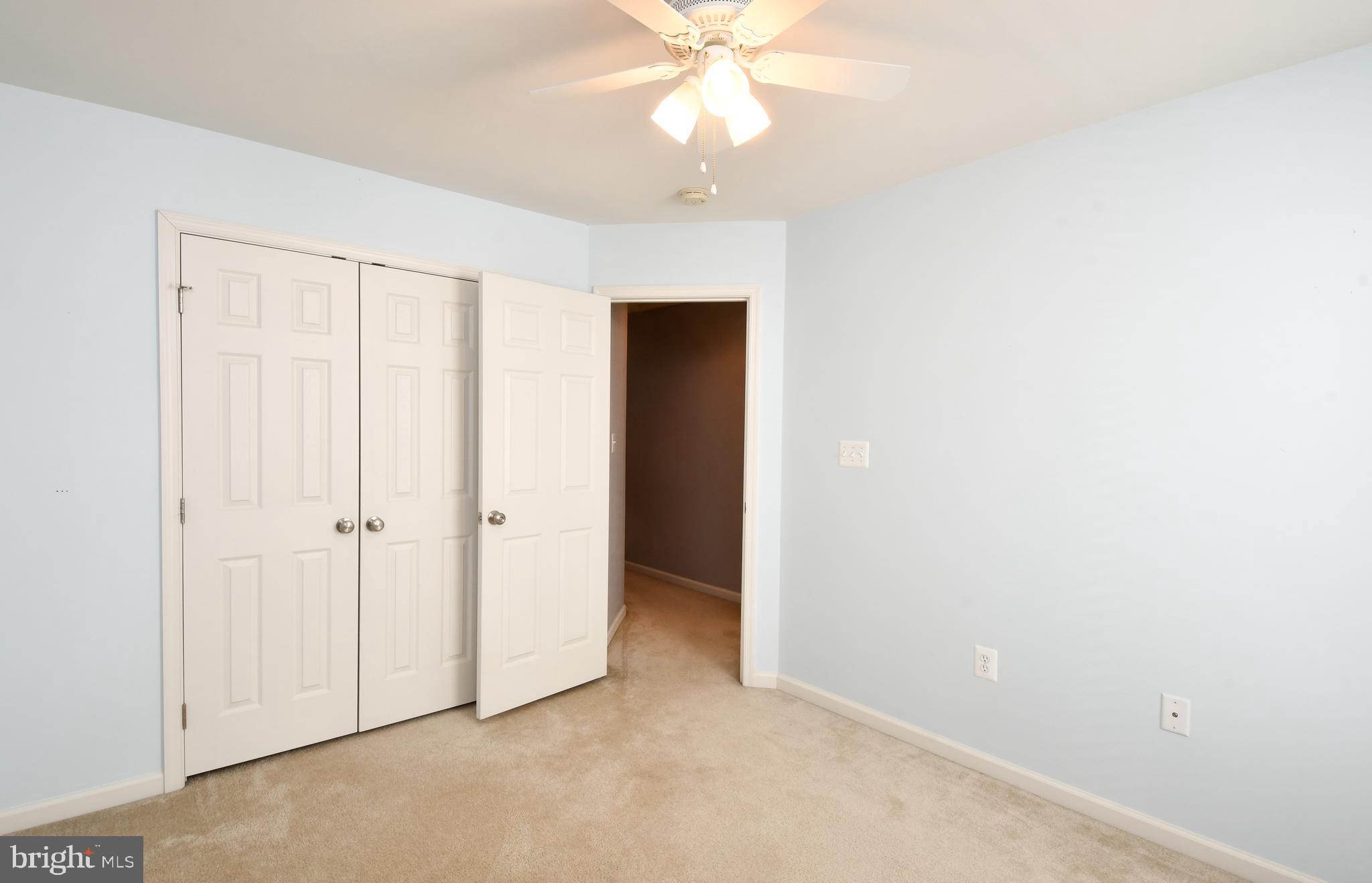 VILLAGE OF IDLEWILD - Residential Lease