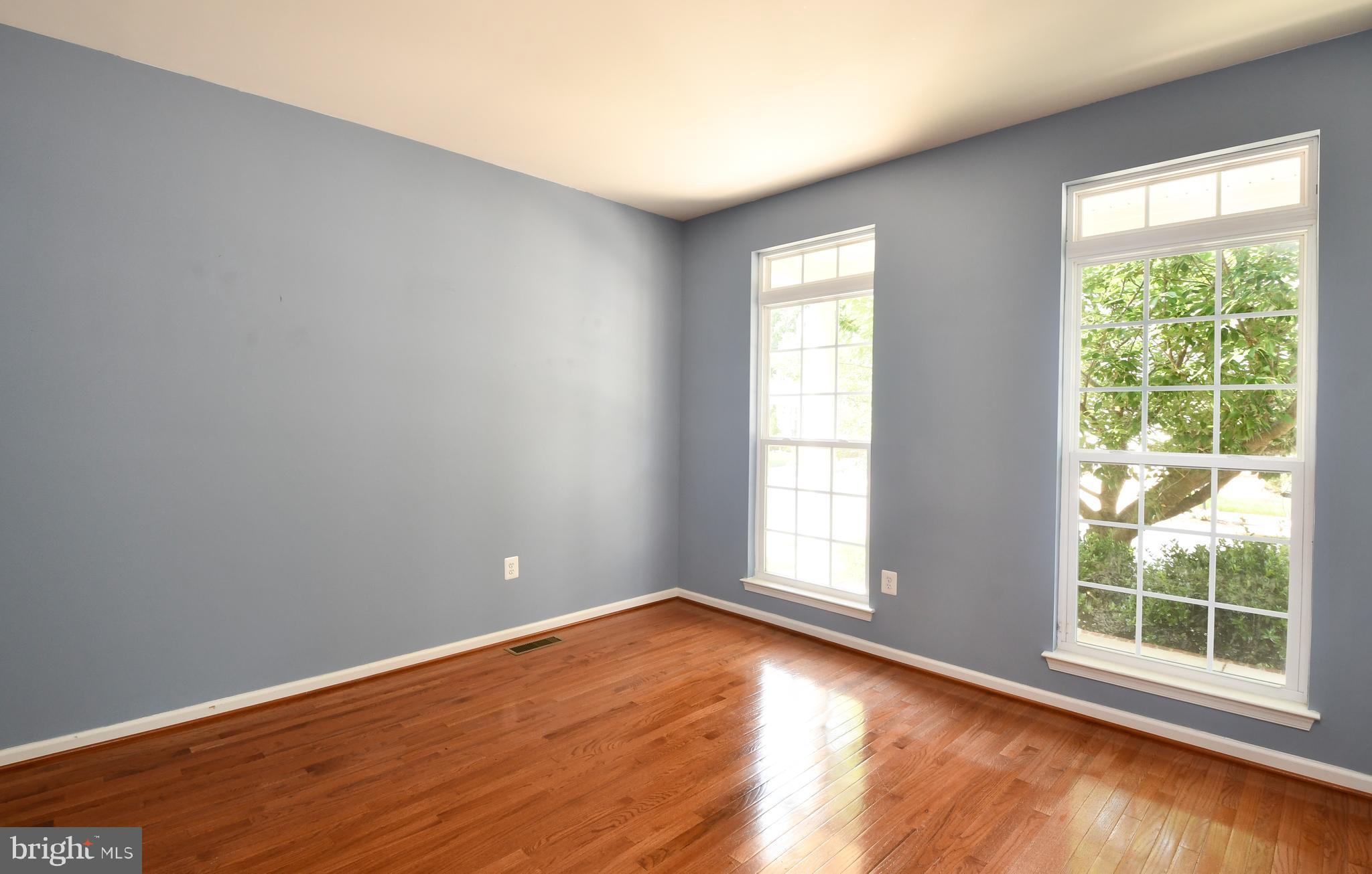 VILLAGE OF IDLEWILD - Residential Lease