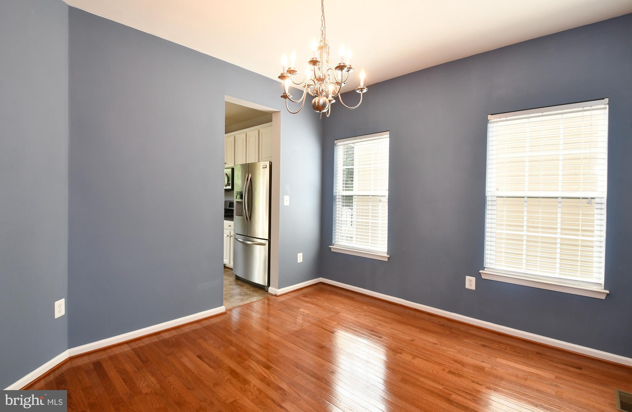 VILLAGE OF IDLEWILD - Residential Lease