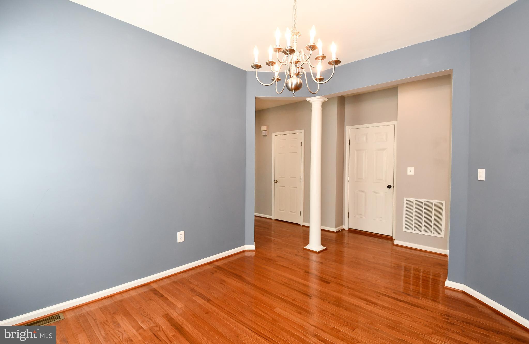 VILLAGE OF IDLEWILD - Residential Lease