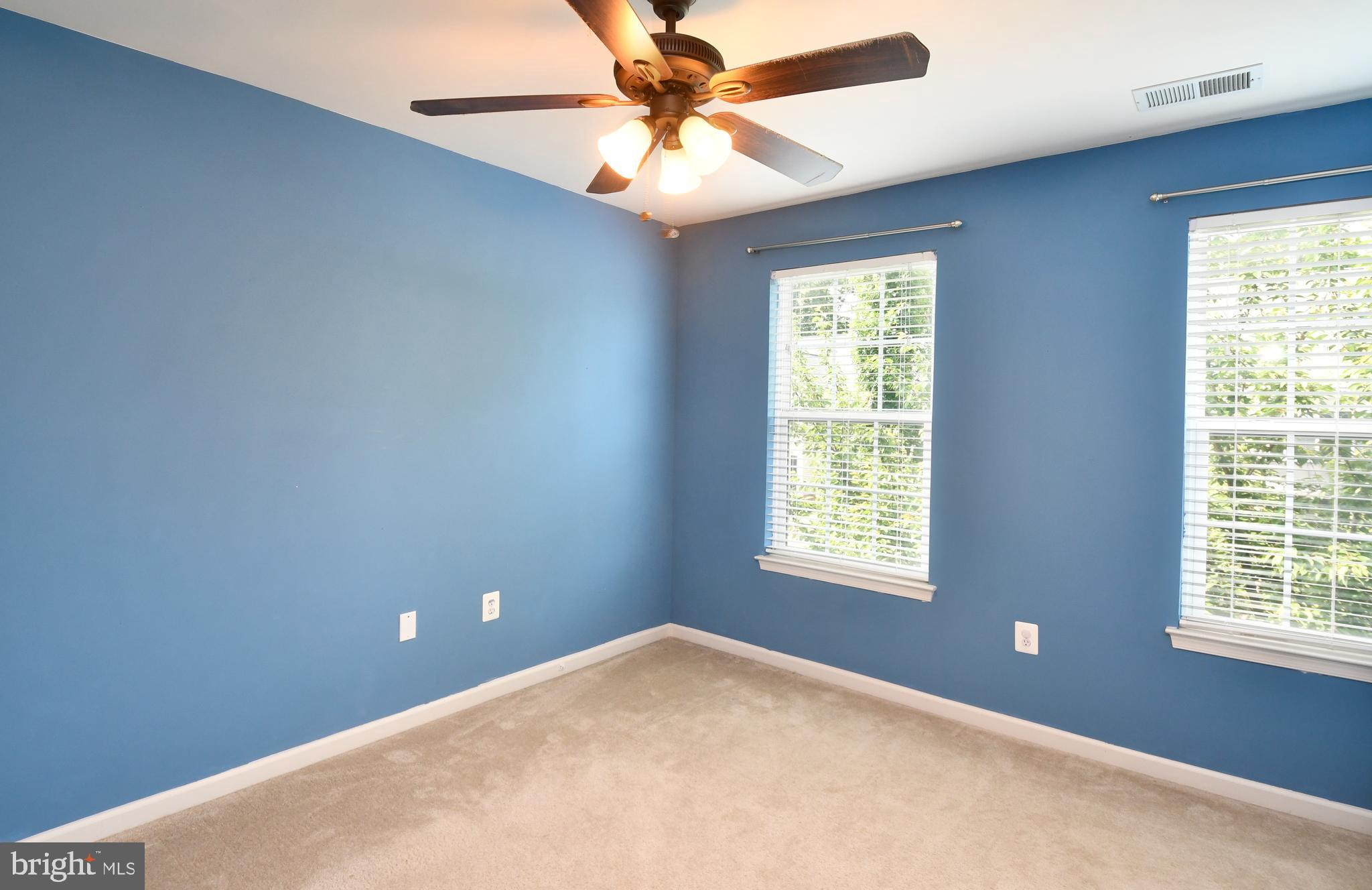 VILLAGE OF IDLEWILD - Residential Lease