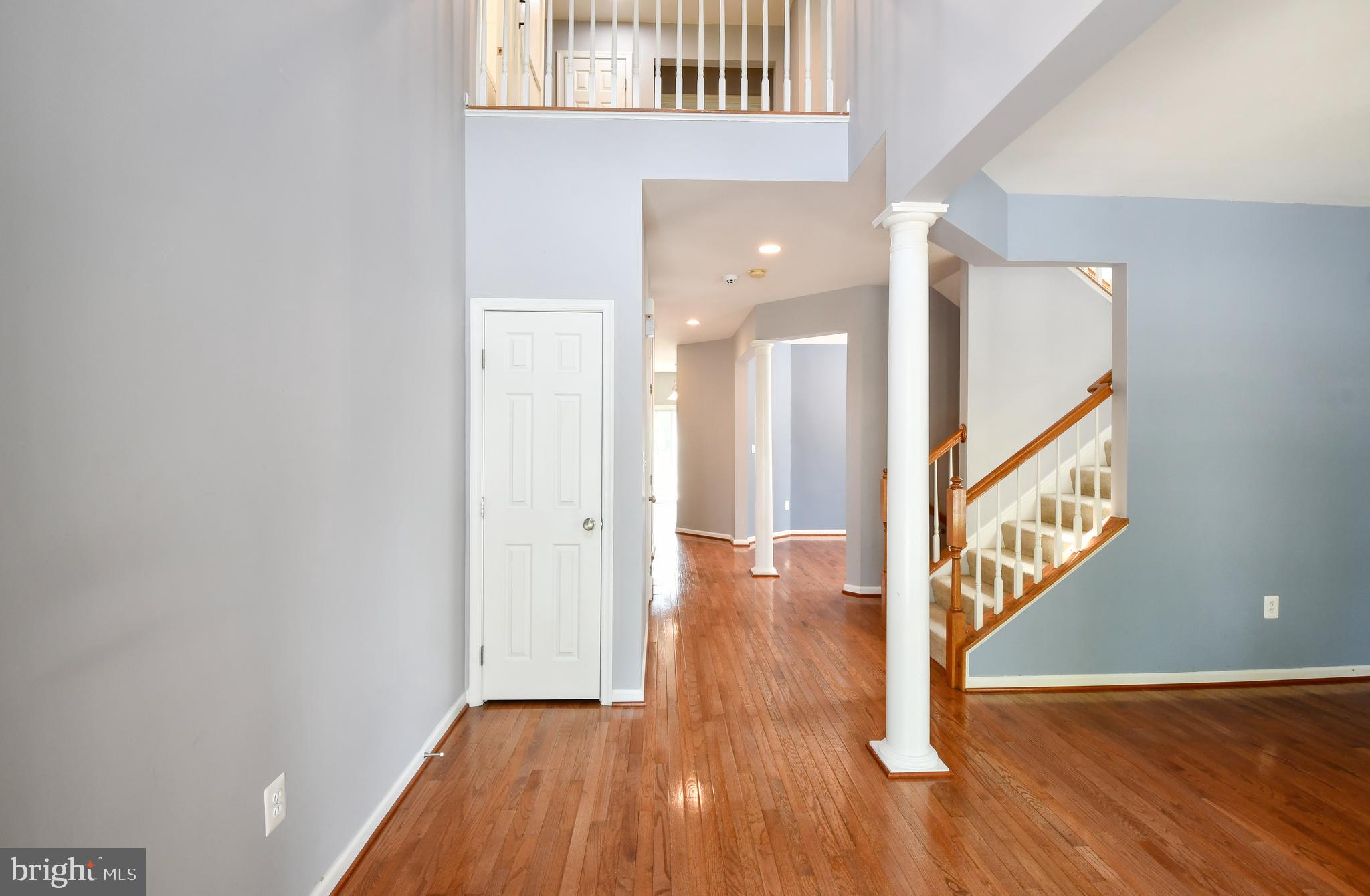 VILLAGE OF IDLEWILD - Residential Lease