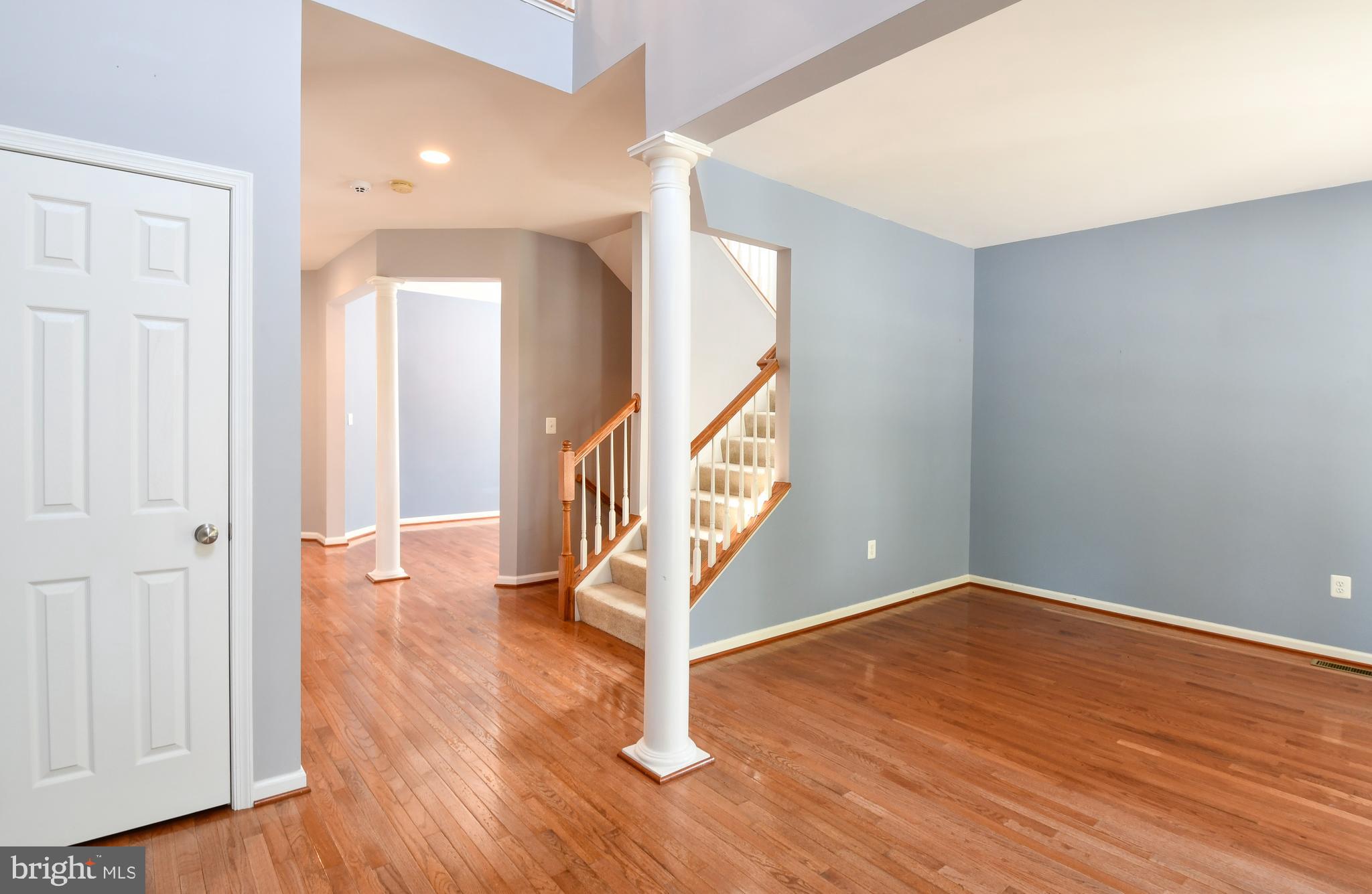 VILLAGE OF IDLEWILD - Residential Lease