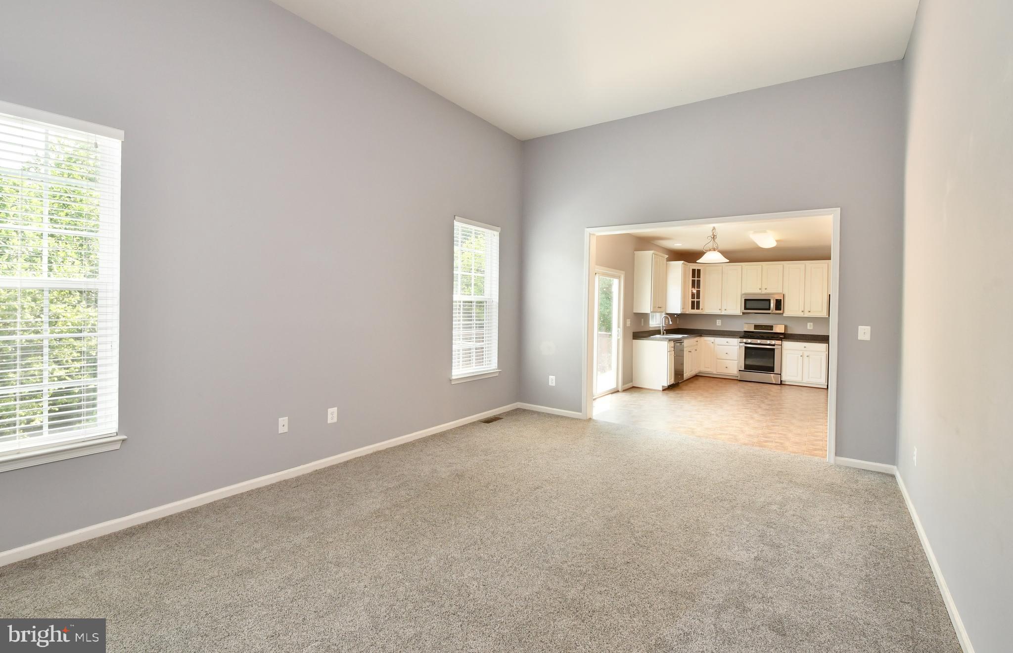 VILLAGE OF IDLEWILD - Residential Lease