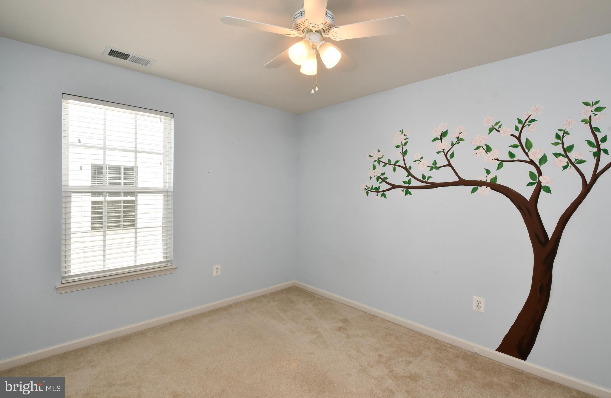 VILLAGE OF IDLEWILD - Residential Lease