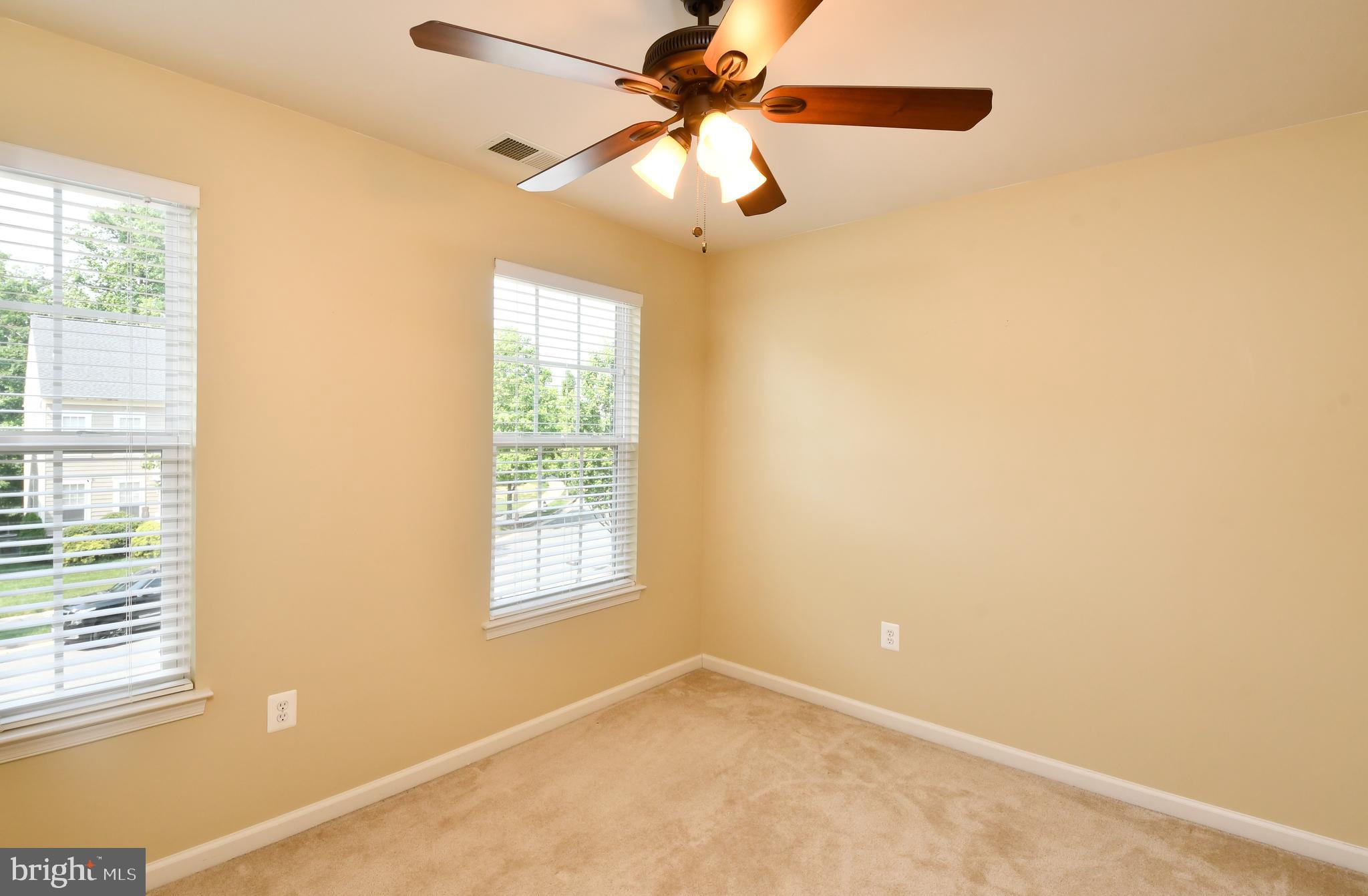 VILLAGE OF IDLEWILD - Residential Lease