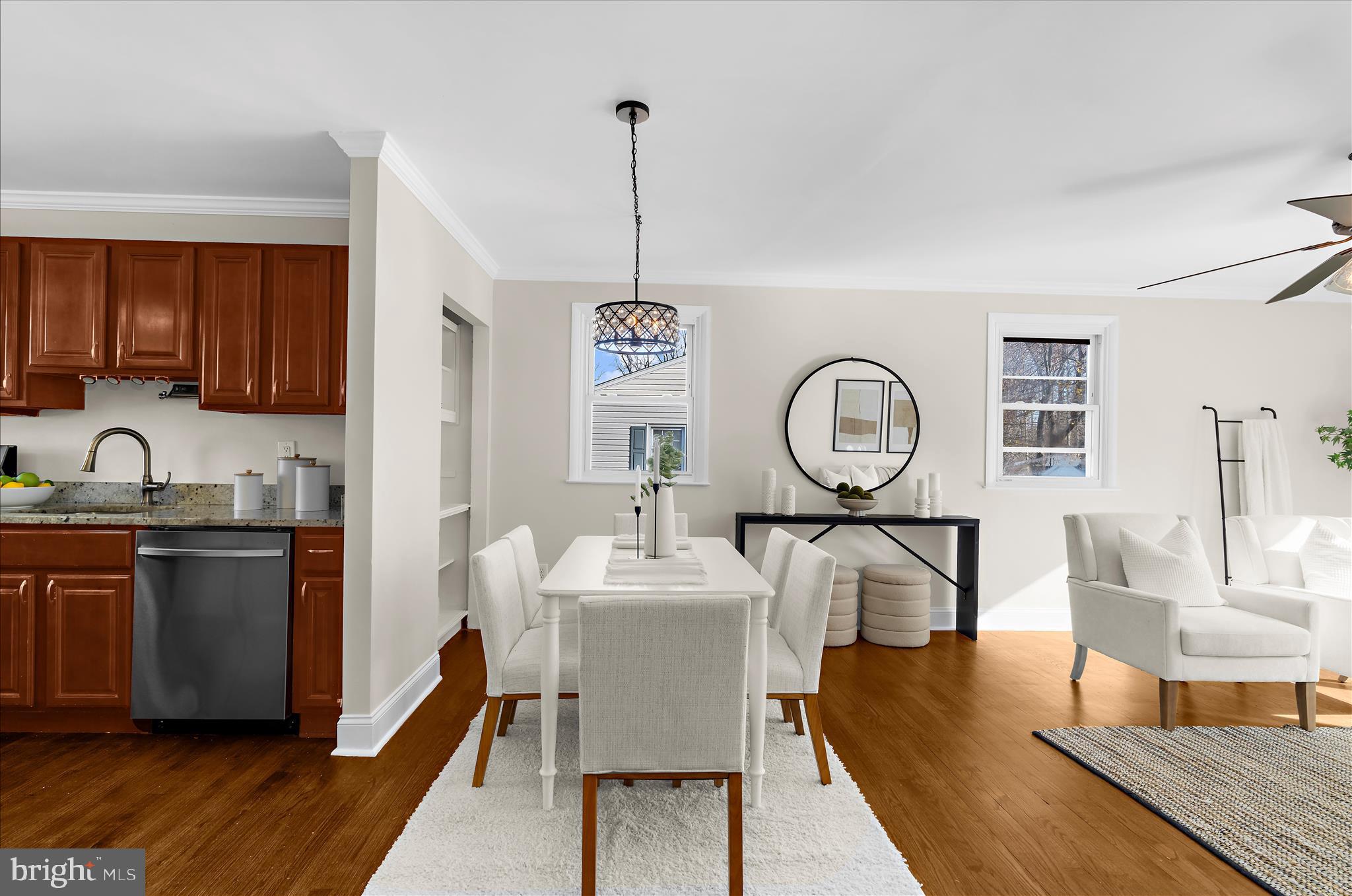 CHARTLEY - Residential