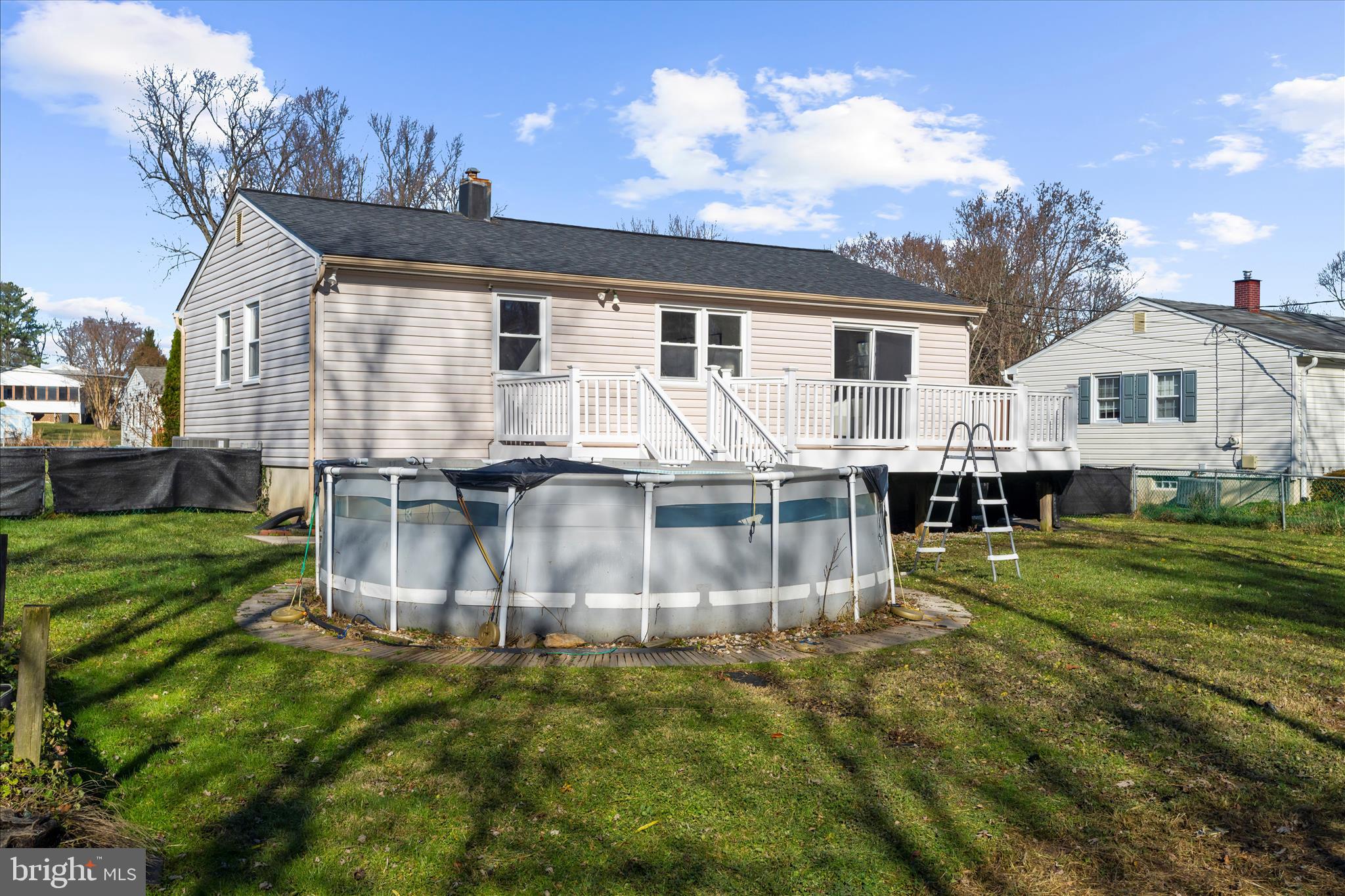 CHARTLEY - Residential