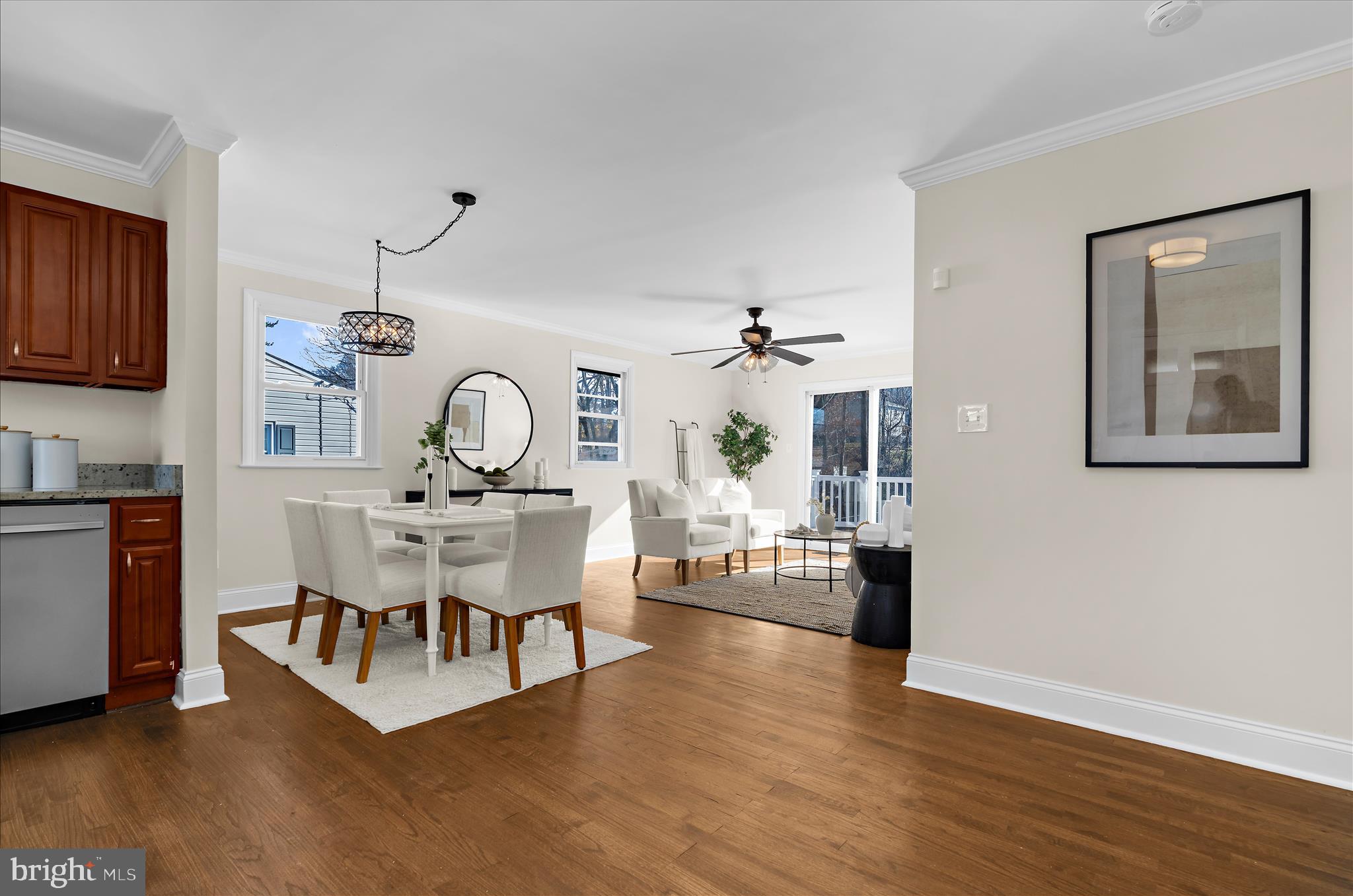 CHARTLEY - Residential