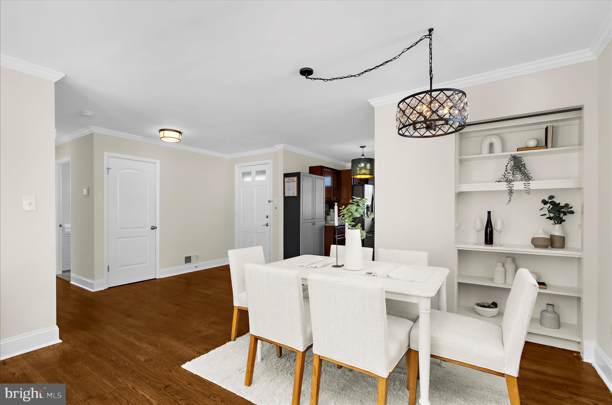 CHARTLEY - Residential