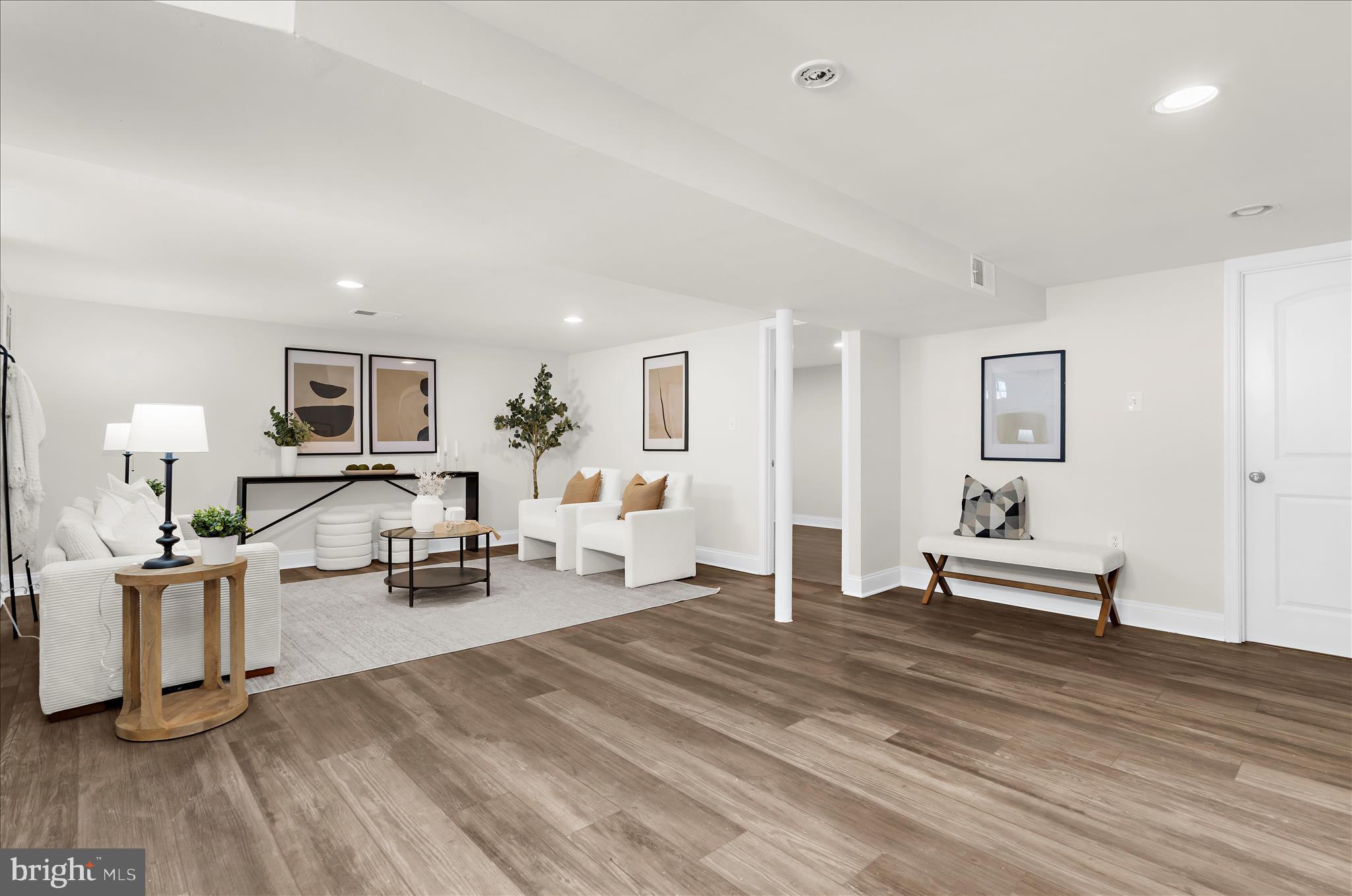 CHARTLEY - Residential