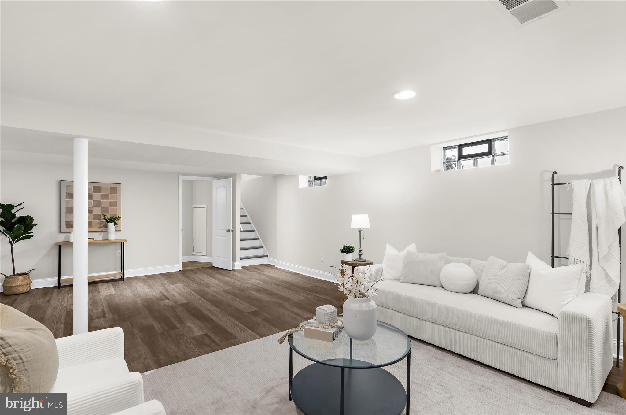 CHARTLEY - Residential