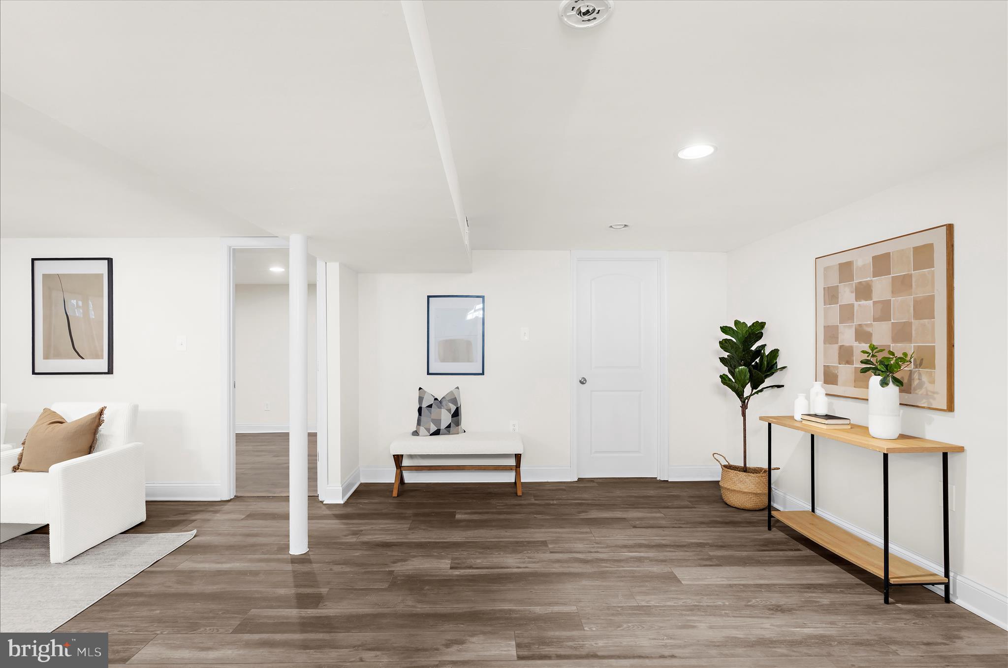 CHARTLEY - Residential