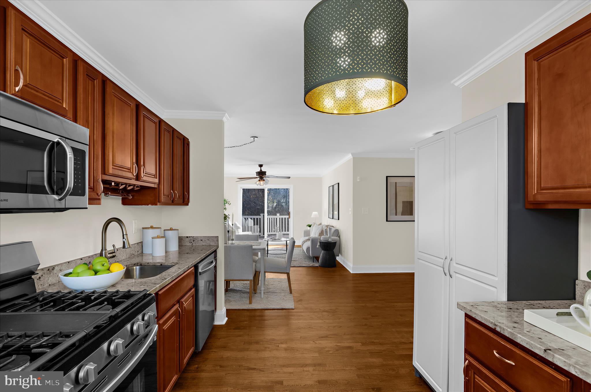 CHARTLEY - Residential