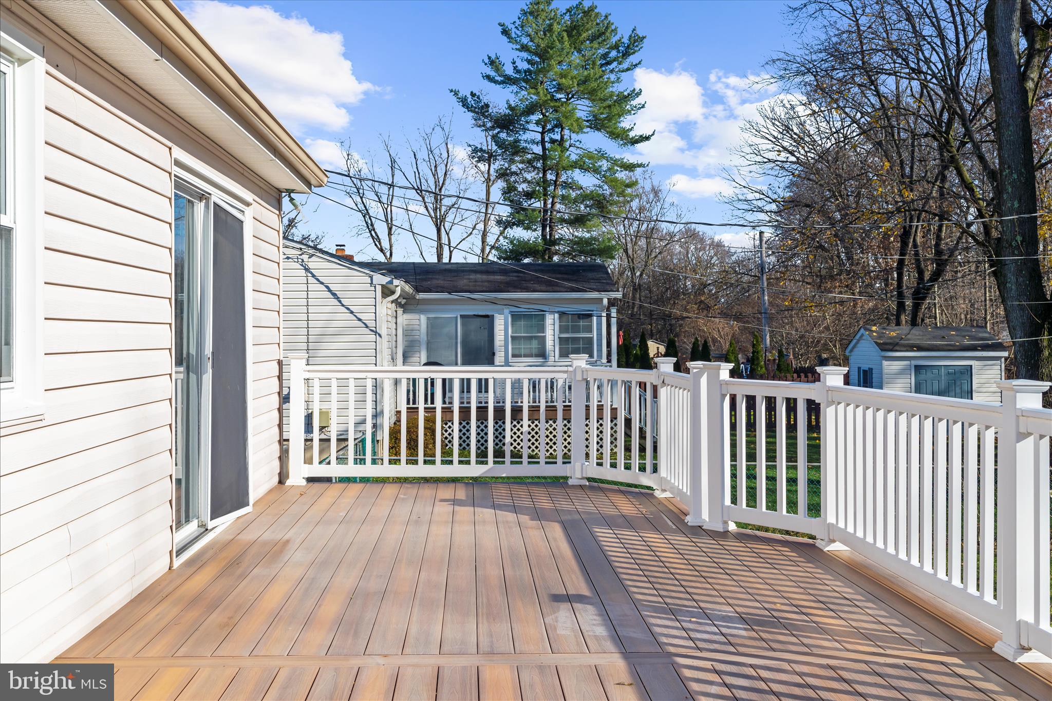 CHARTLEY - Residential