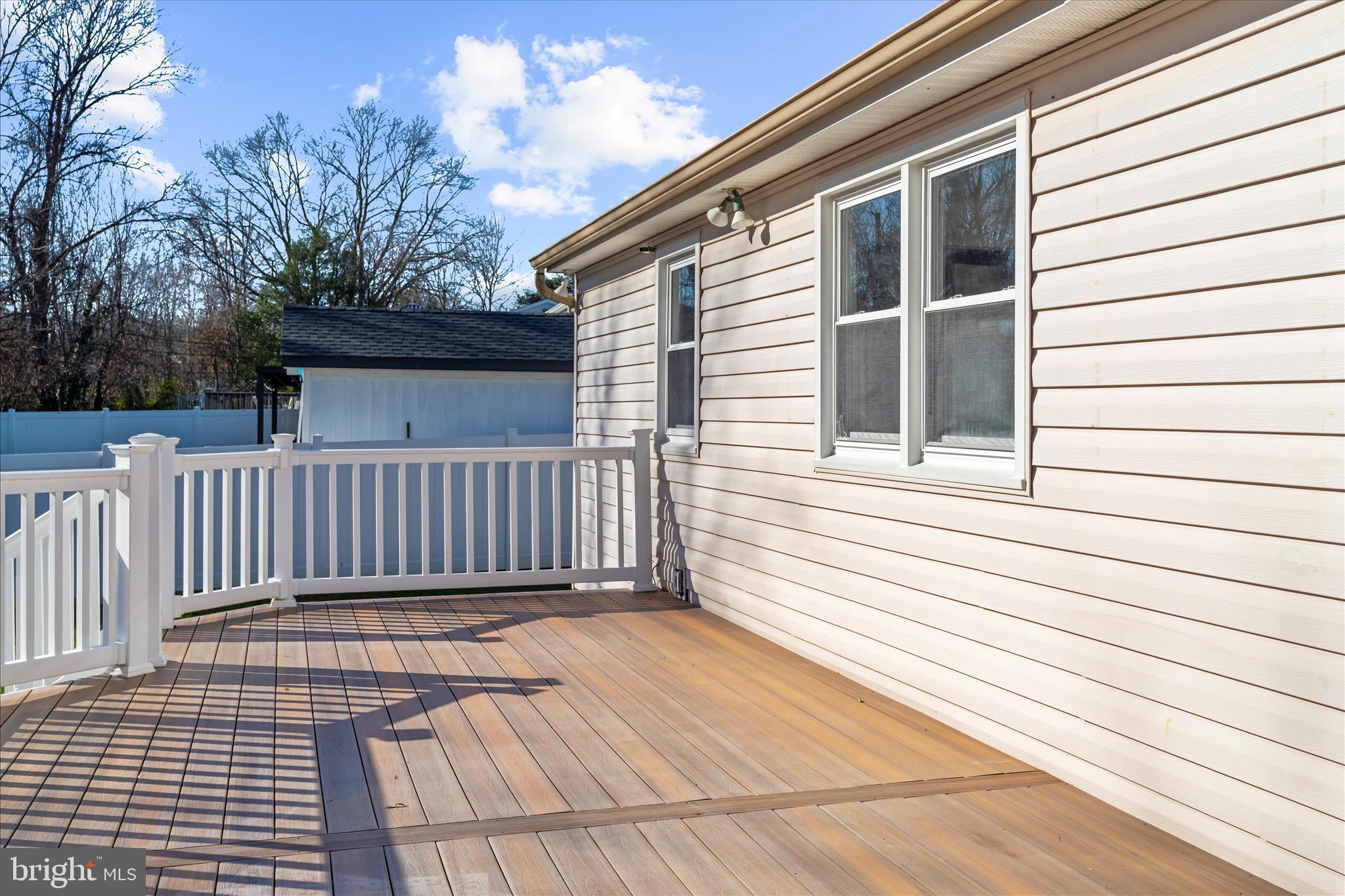 CHARTLEY - Residential