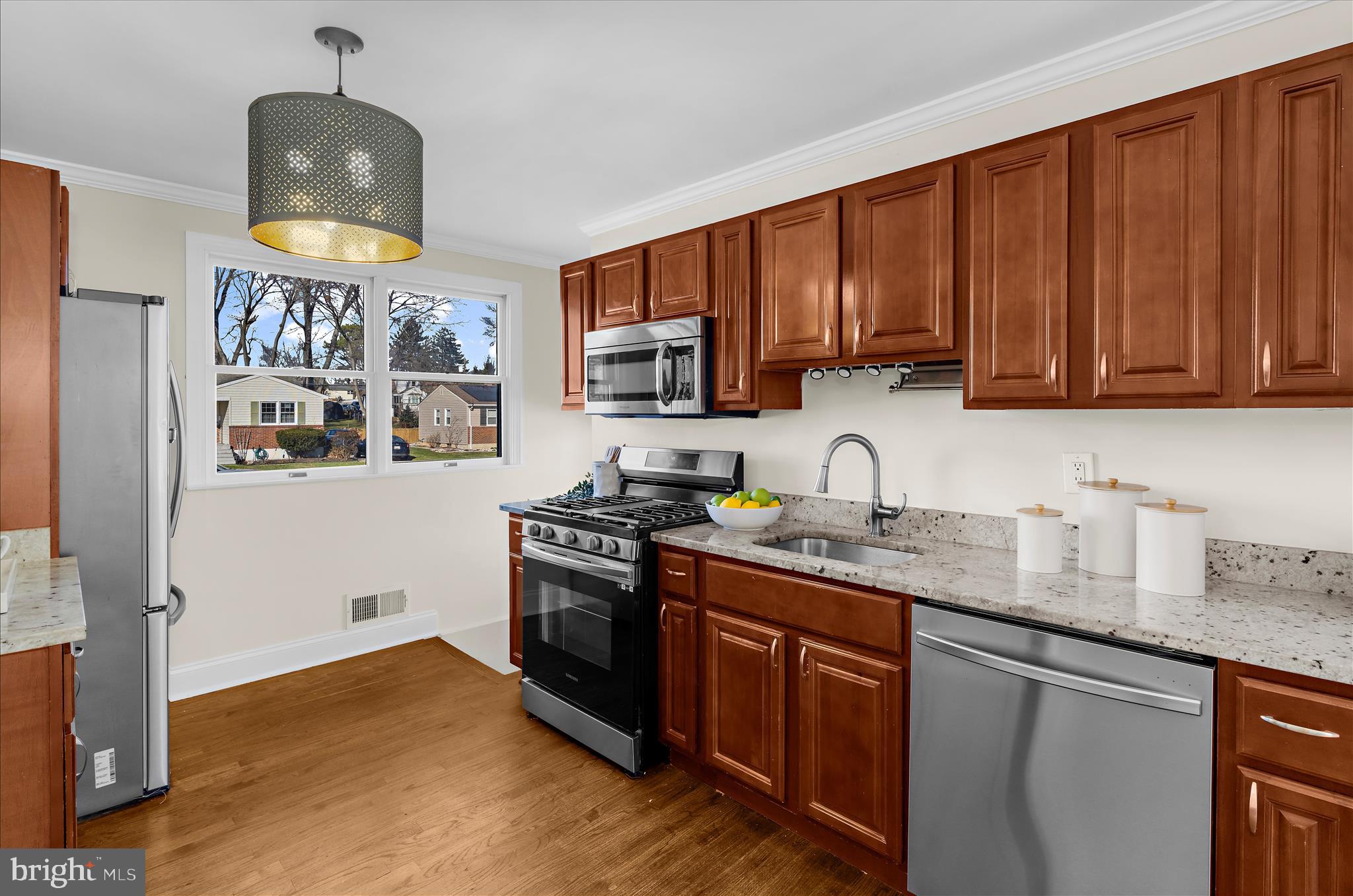 CHARTLEY - Residential