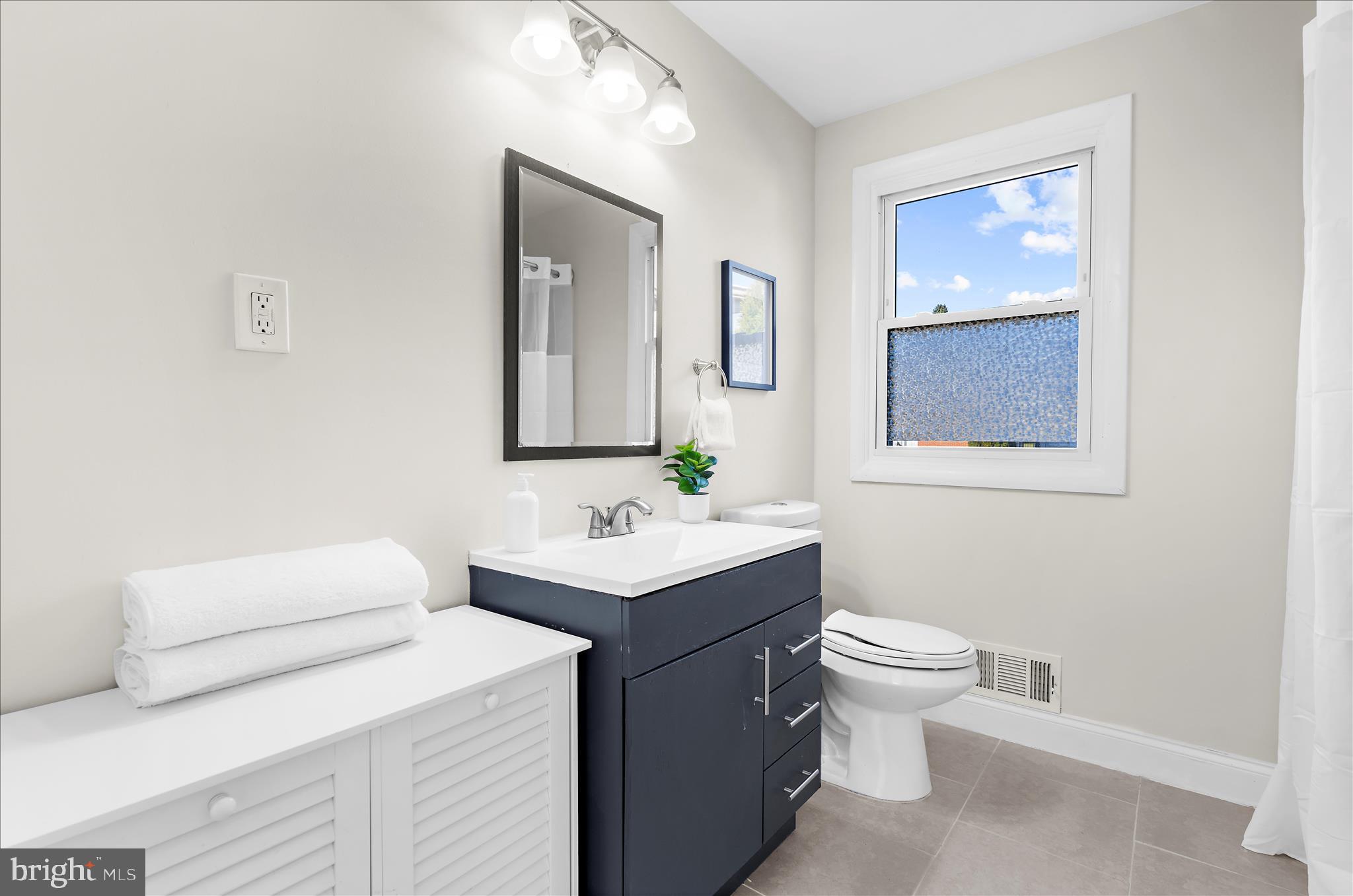 CHARTLEY - Residential