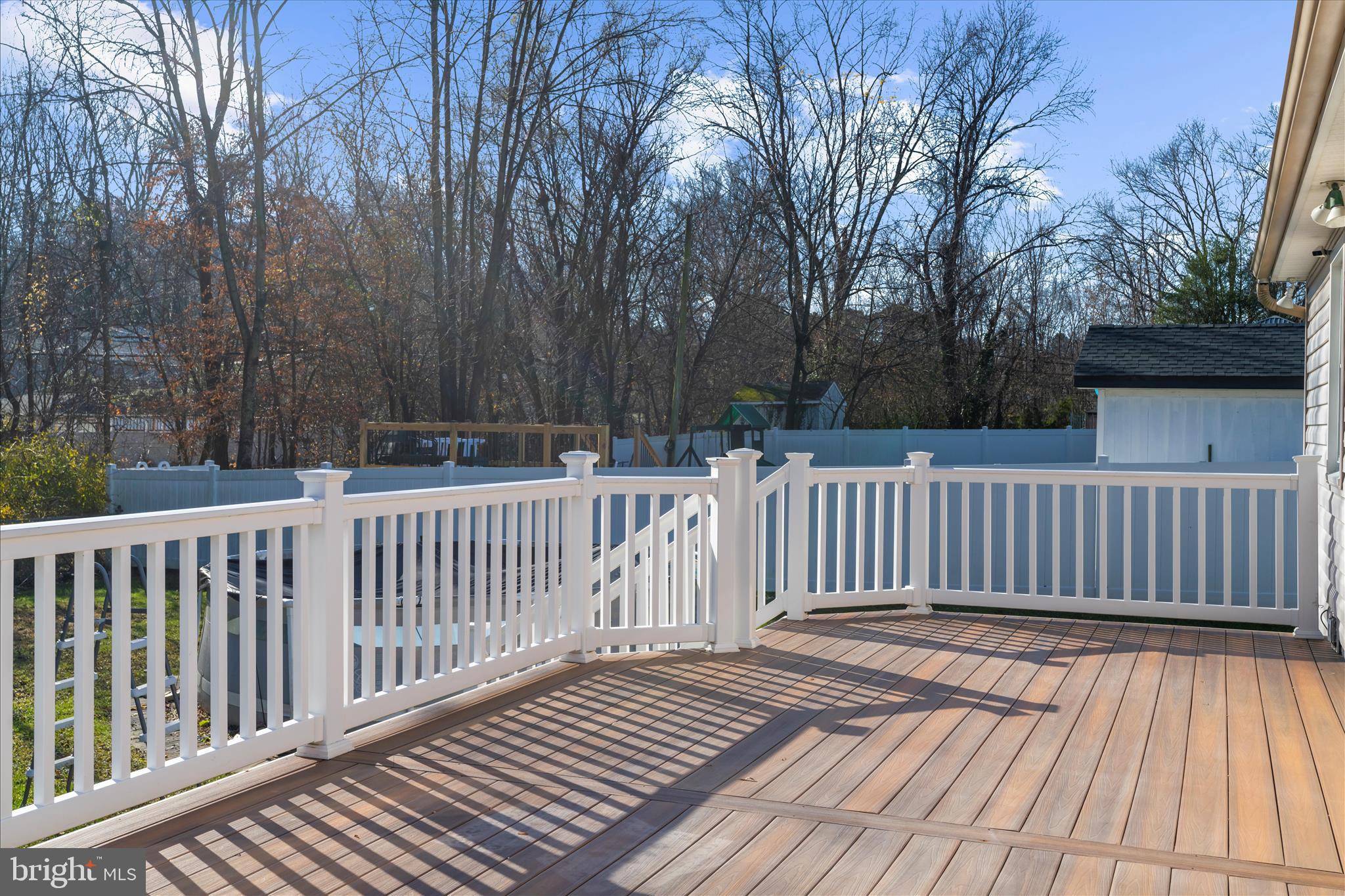 CHARTLEY - Residential