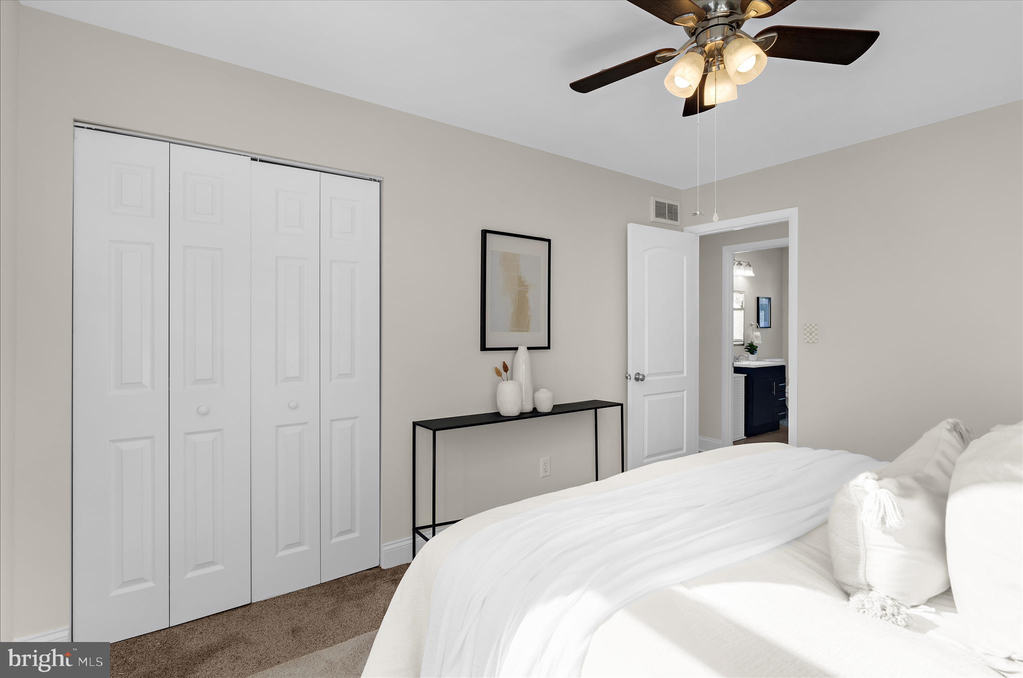 CHARTLEY - Residential