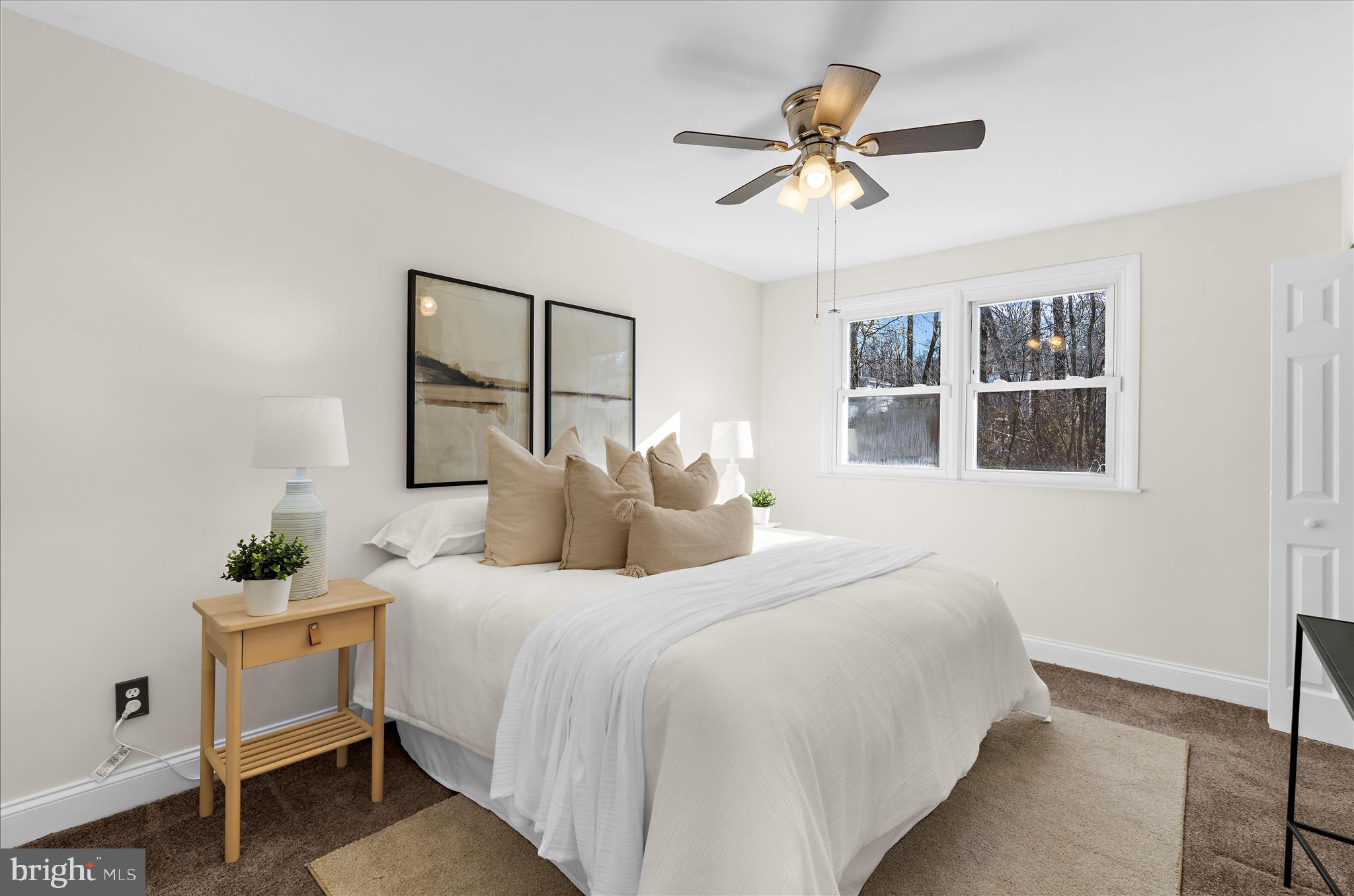 CHARTLEY - Residential