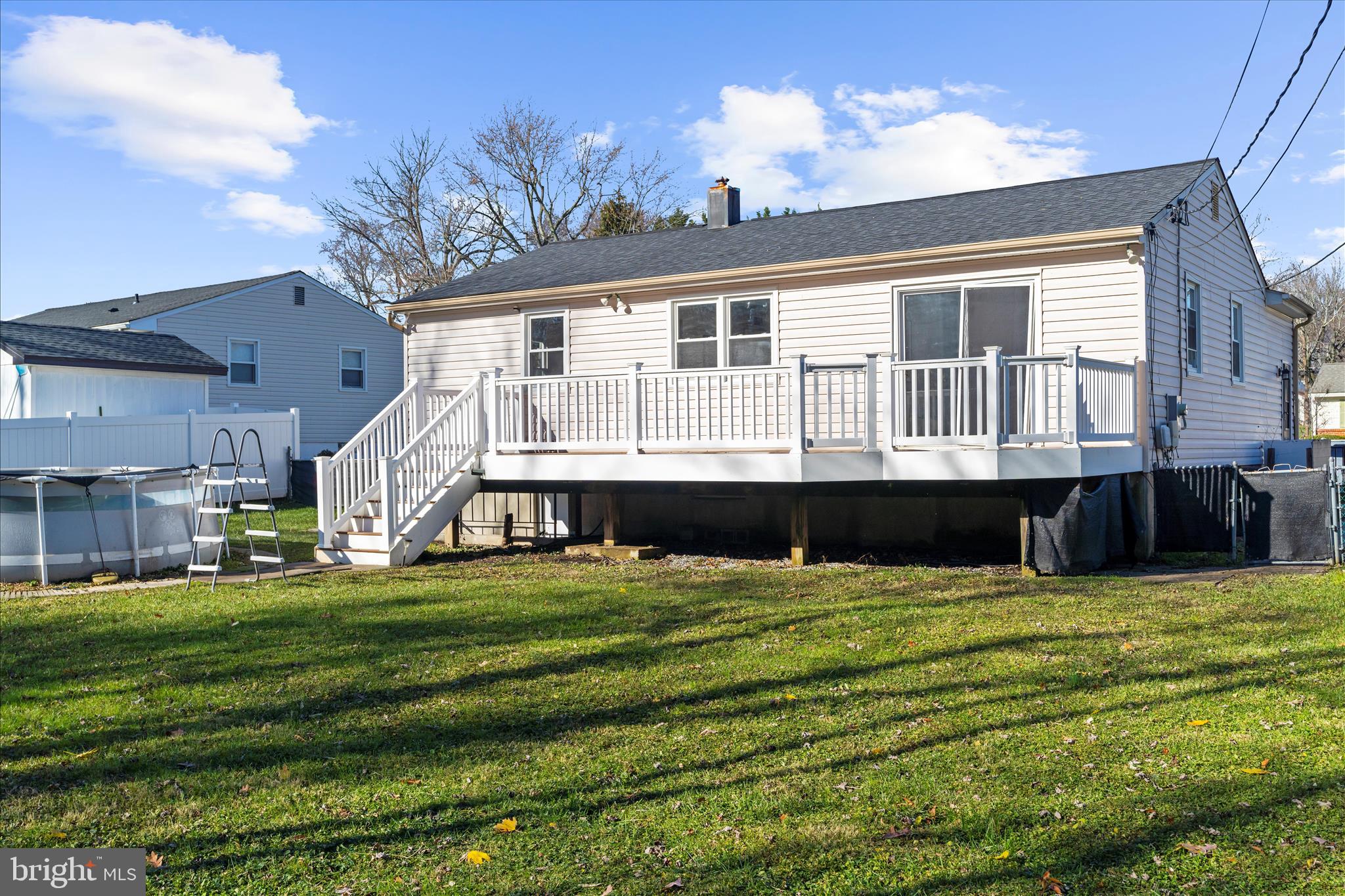 CHARTLEY - Residential