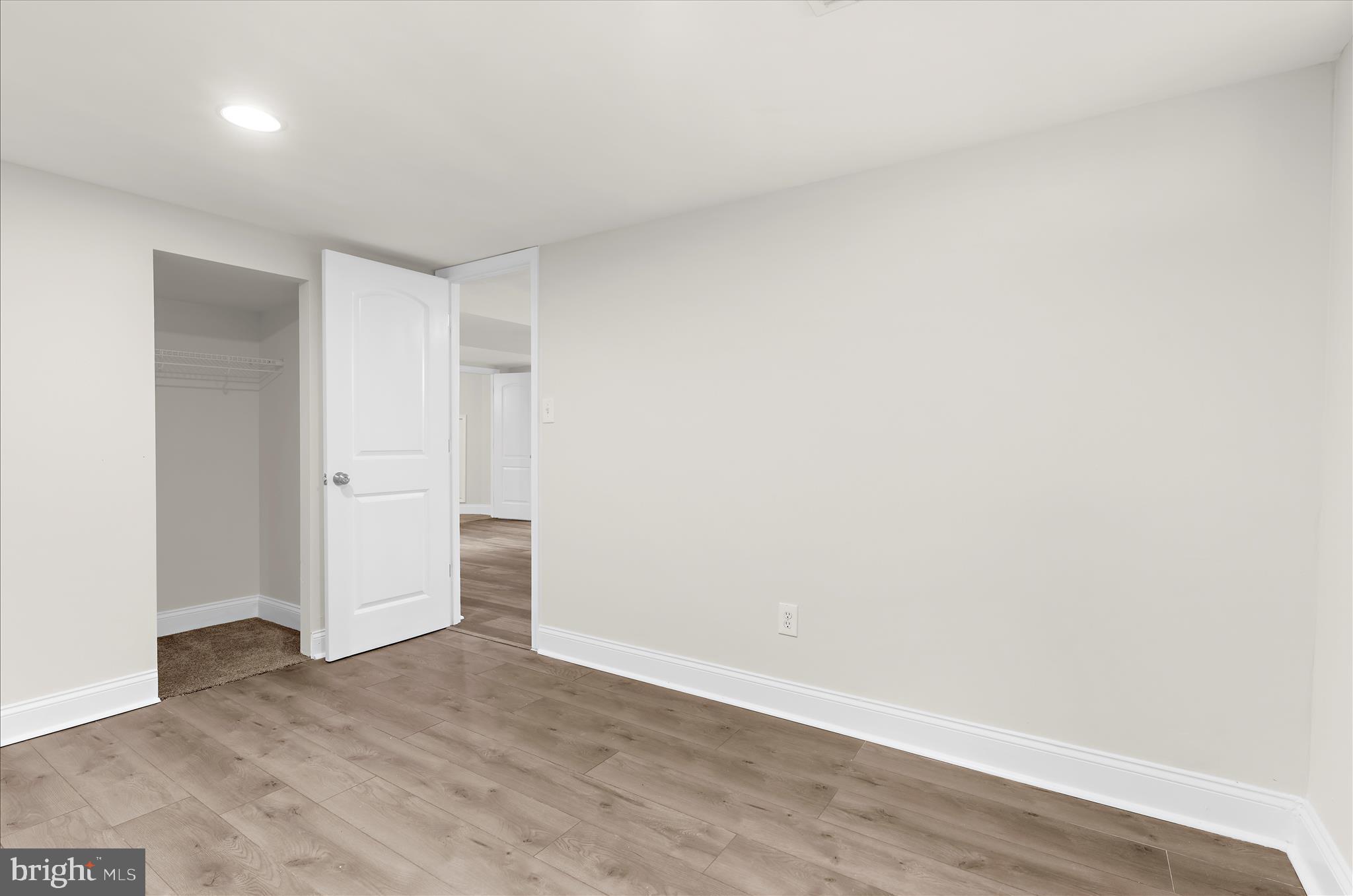 CHARTLEY - Residential