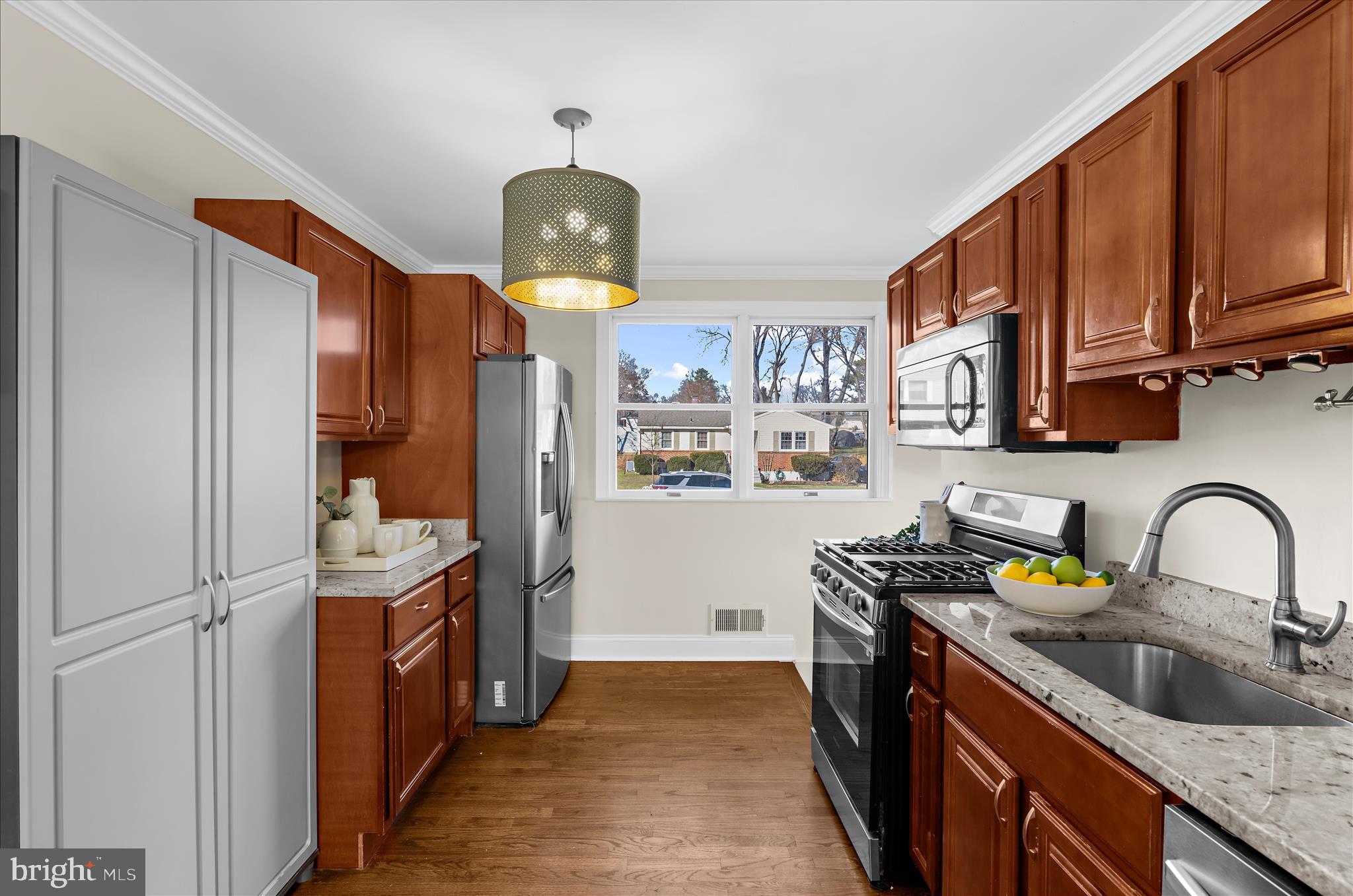 CHARTLEY - Residential