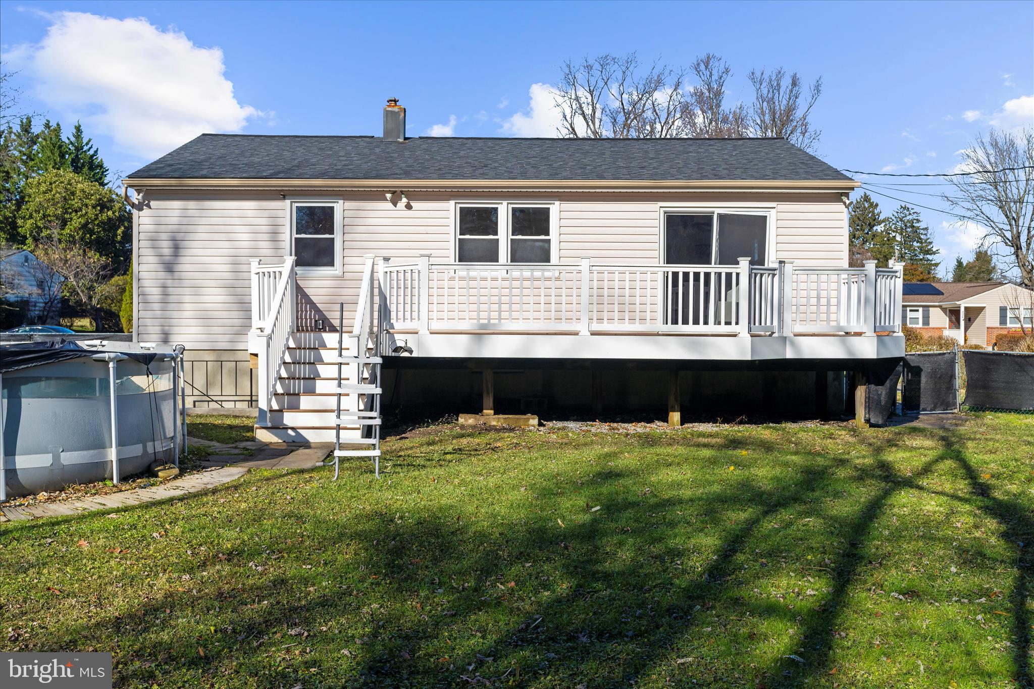 CHARTLEY - Residential