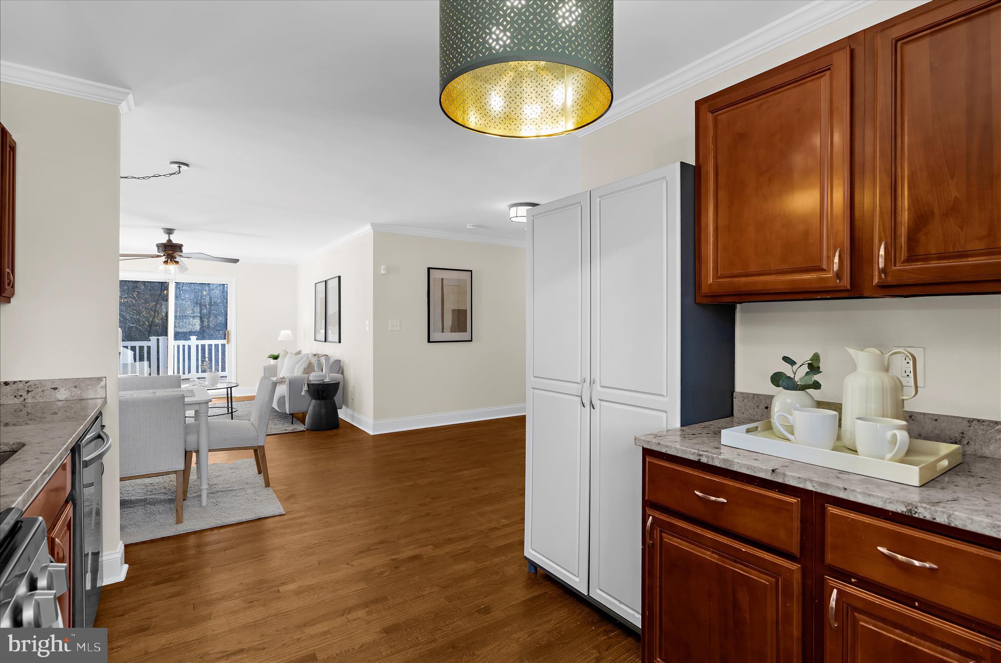 CHARTLEY - Residential