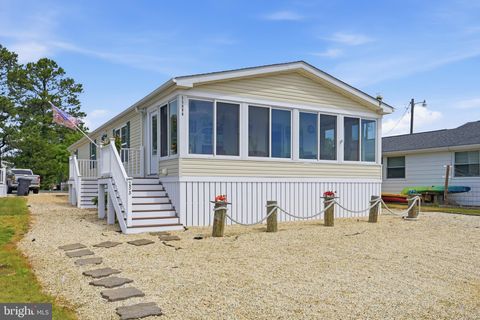 Mobile Home For Sale - 35688 E Harbor Drive #53692<br/> MILLSBORO, DE 19966