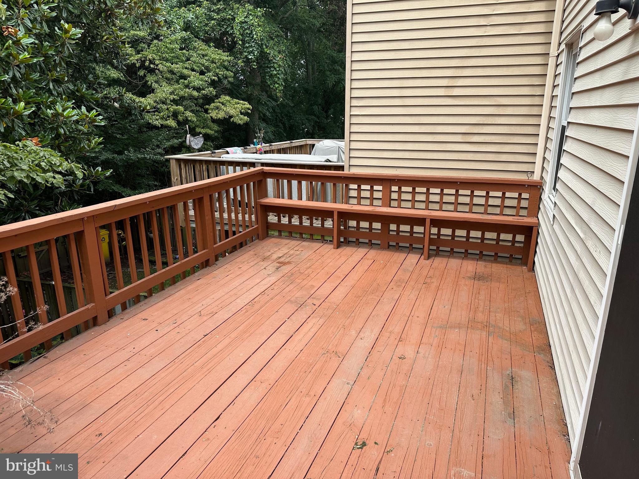 ELIZABETHS LANDING - Residential