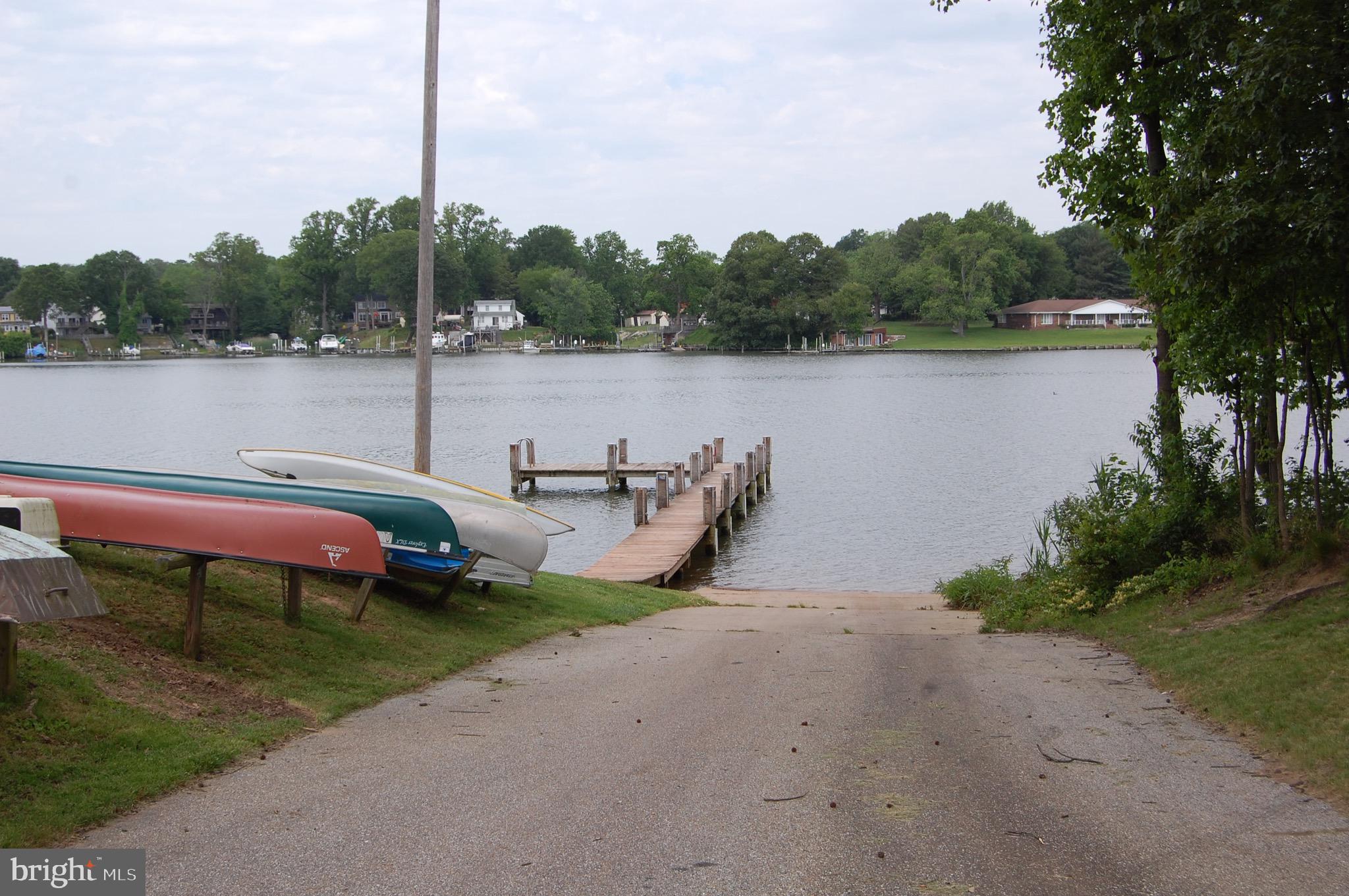 ELIZABETHS LANDING - Residential