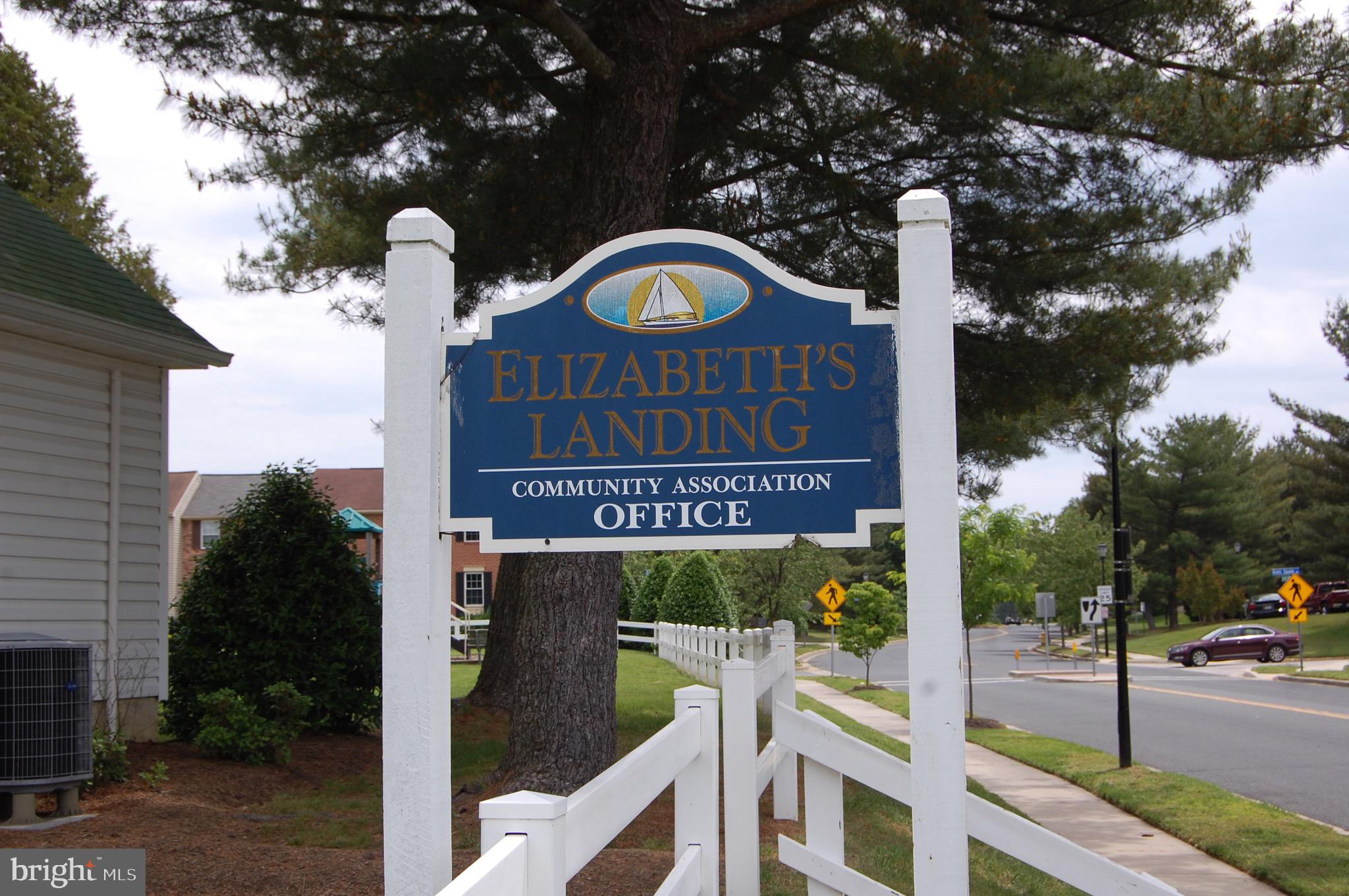 ELIZABETHS LANDING - Residential