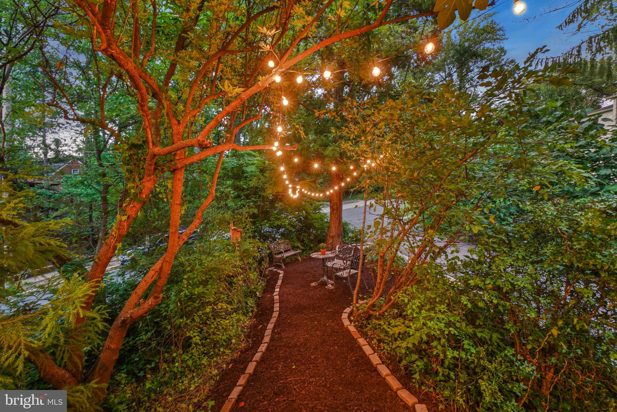 TAKOMA PARK - Residential