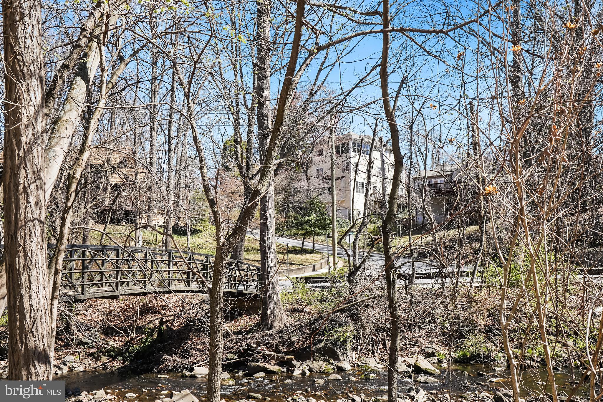 TAKOMA PARK - Residential