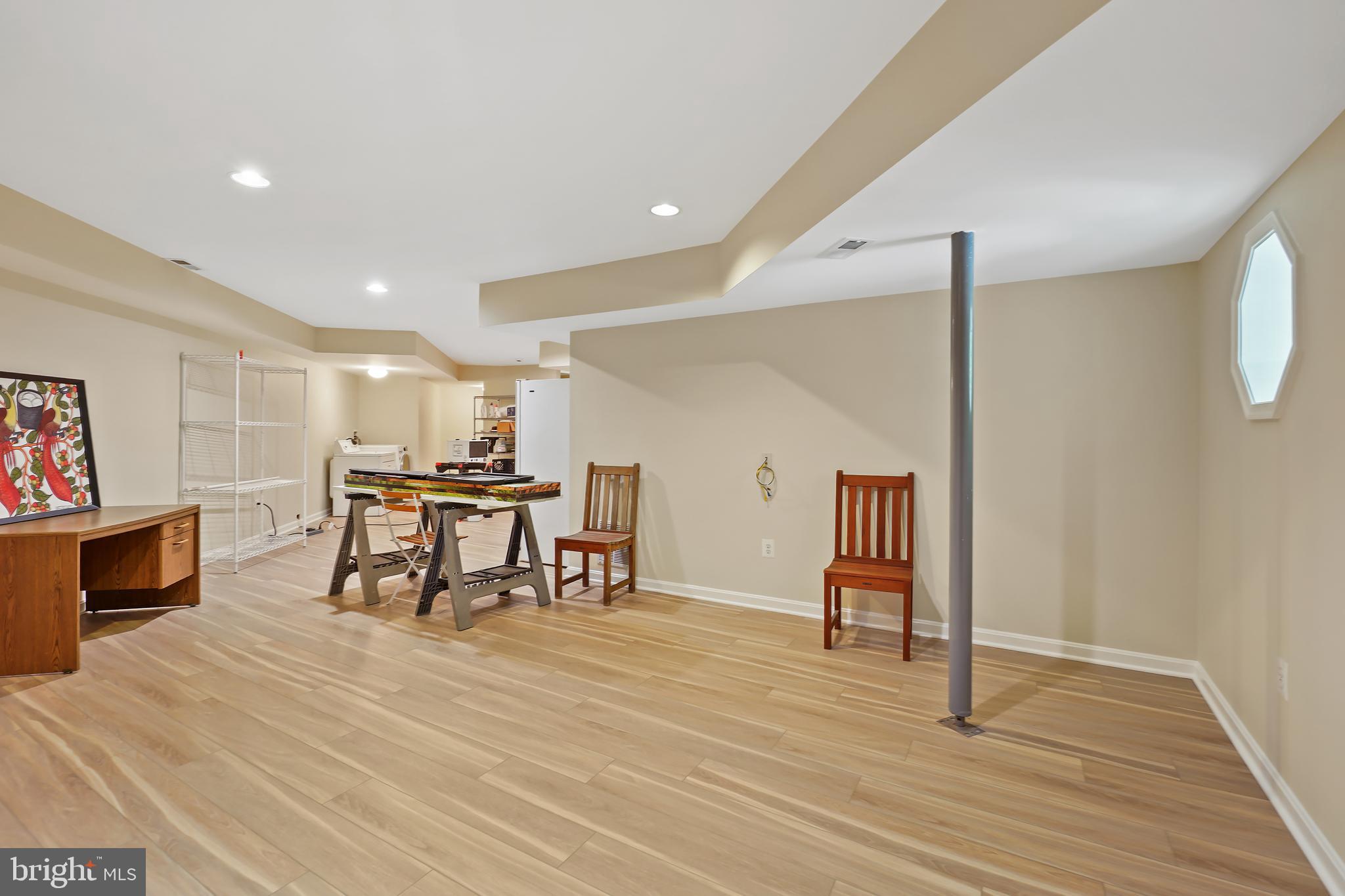 TAKOMA PARK - Residential