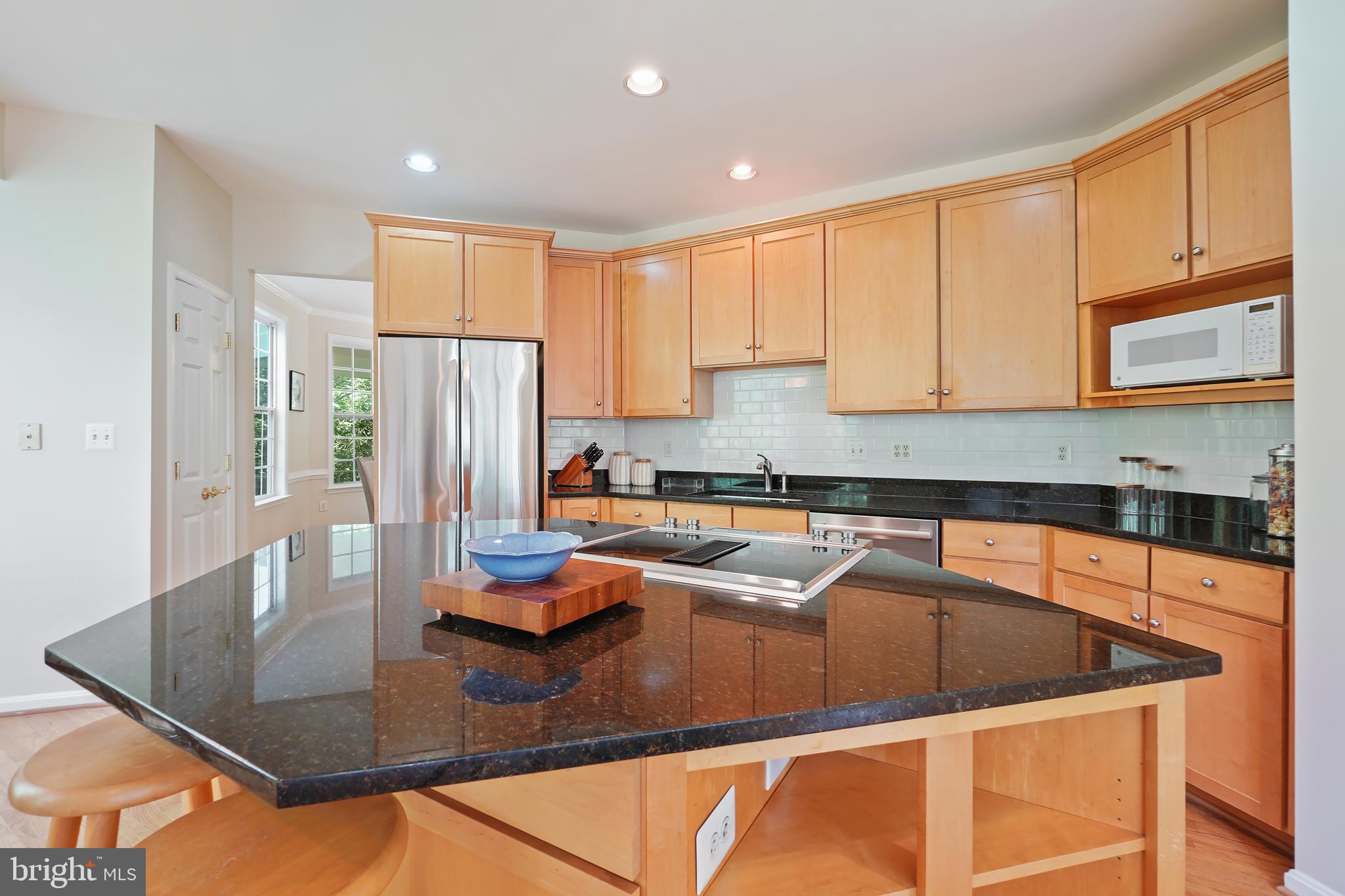 TAKOMA PARK - Residential