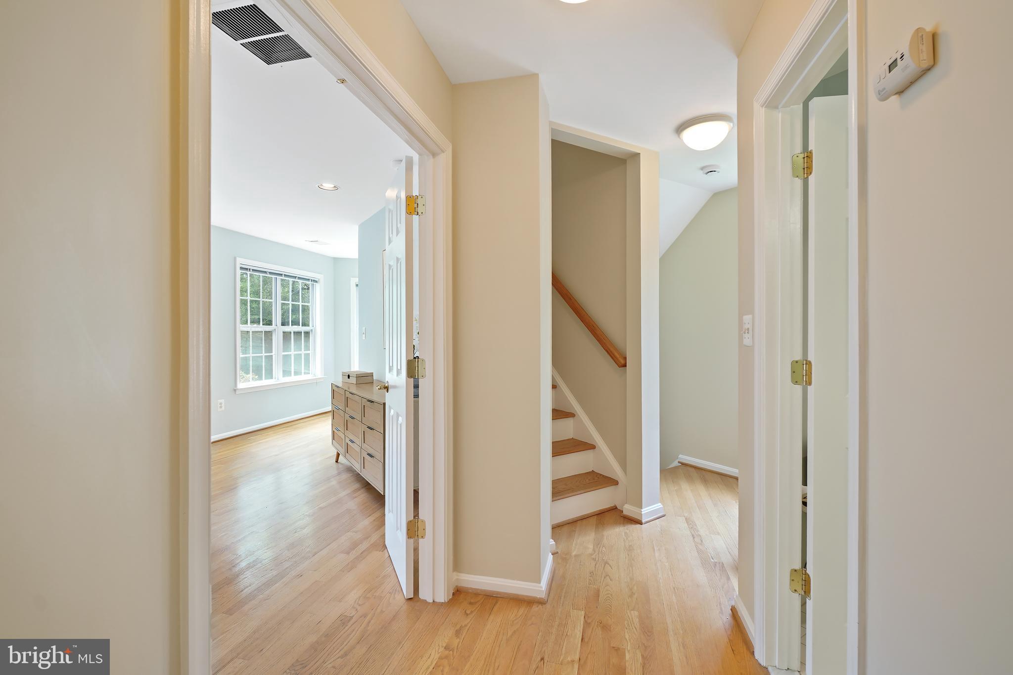 TAKOMA PARK - Residential