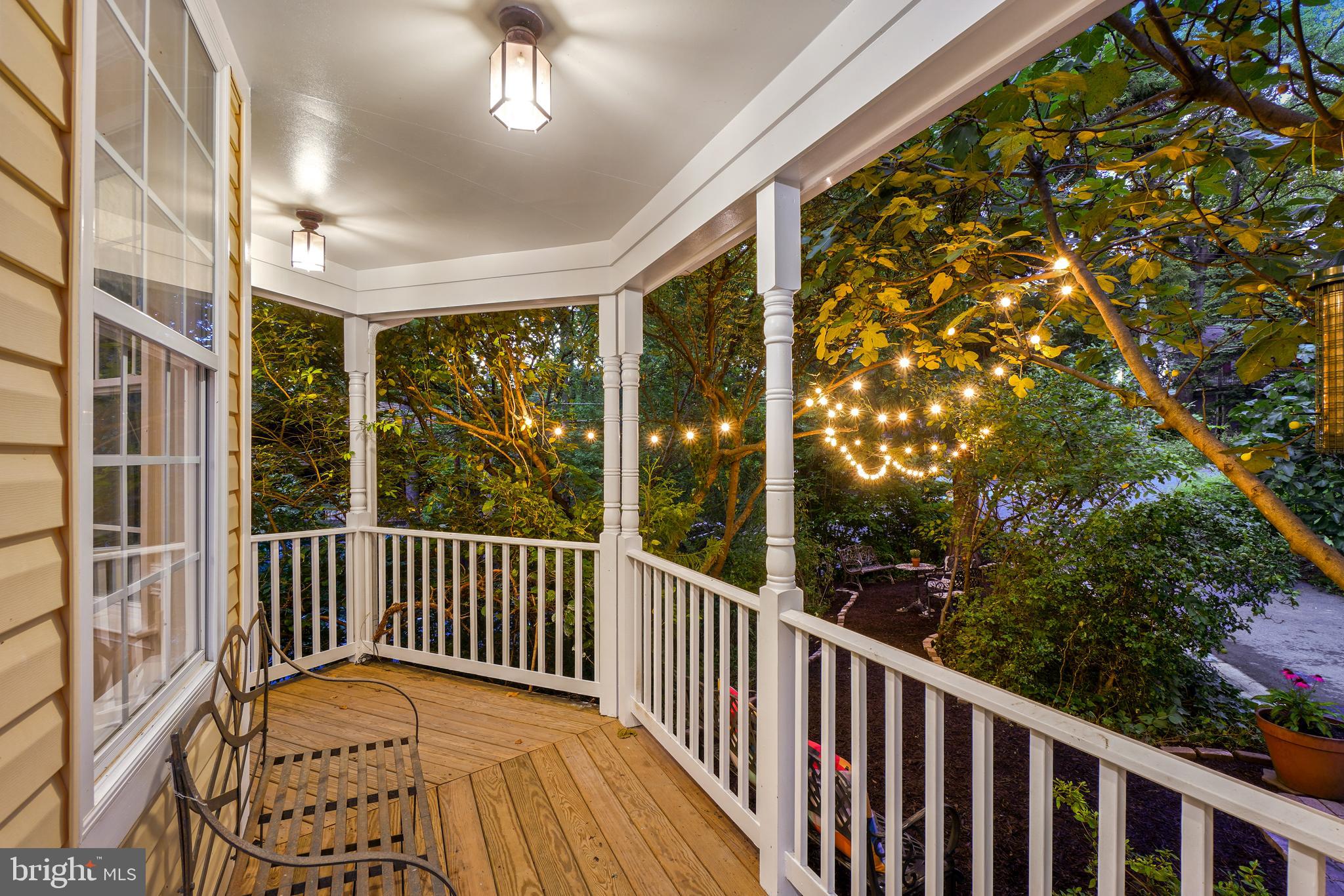 TAKOMA PARK - Residential