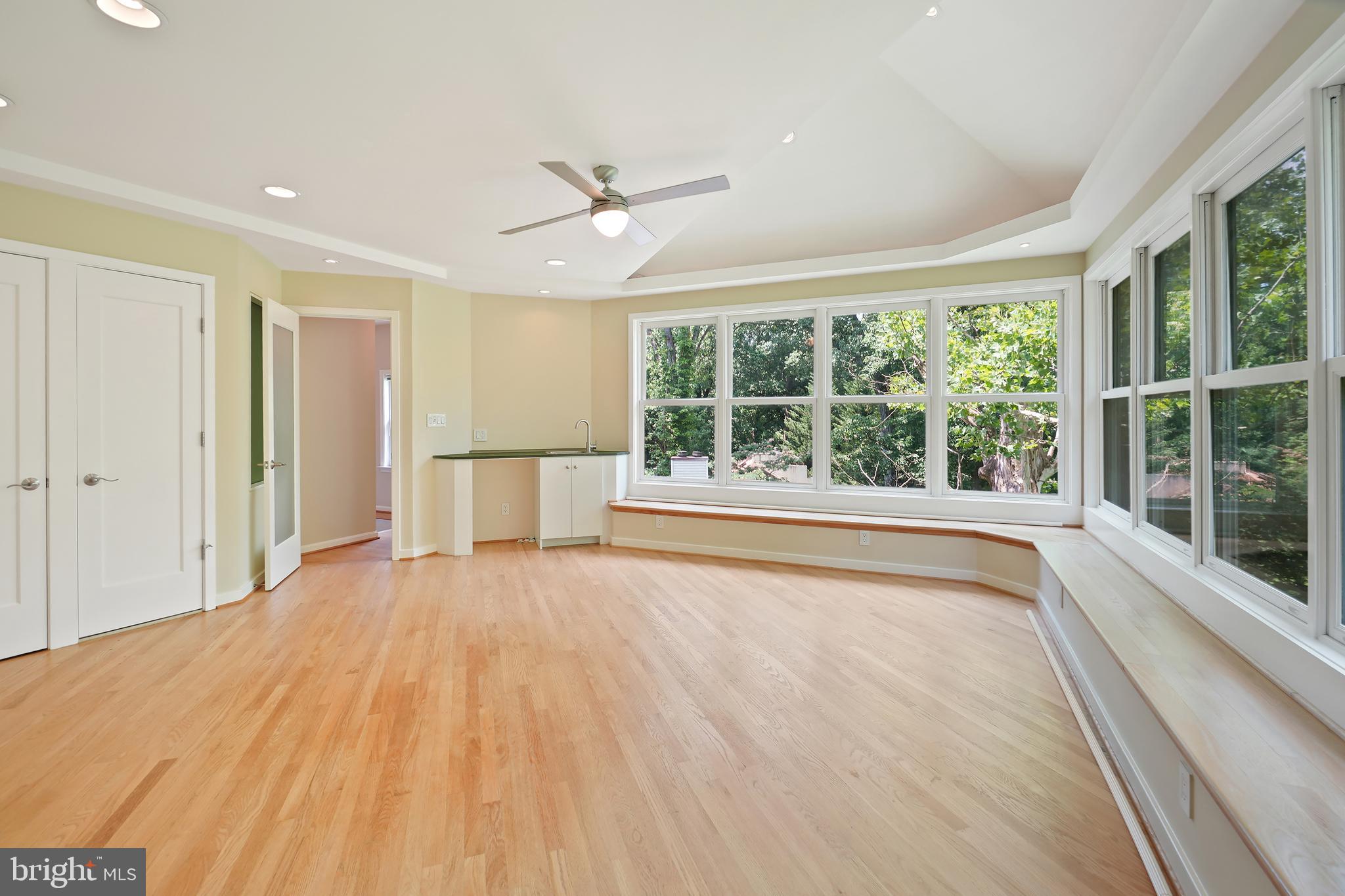 TAKOMA PARK - Residential