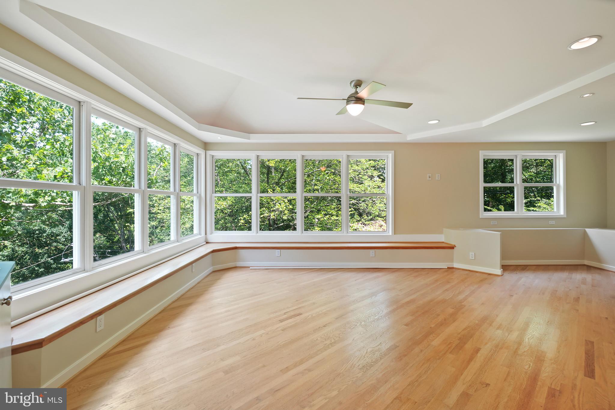 TAKOMA PARK - Residential