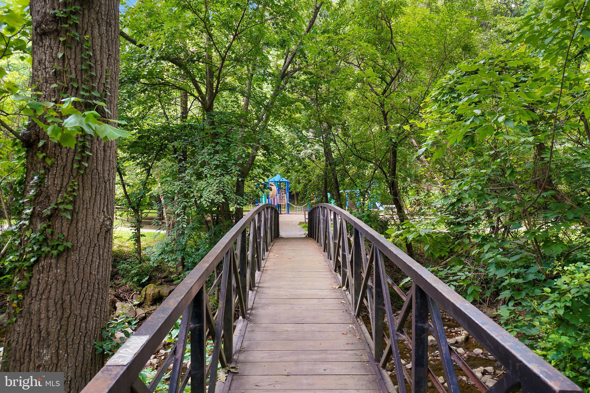 TAKOMA PARK - Residential