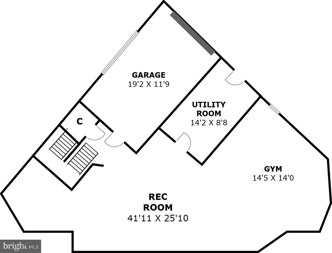 TAKOMA PARK - Residential
