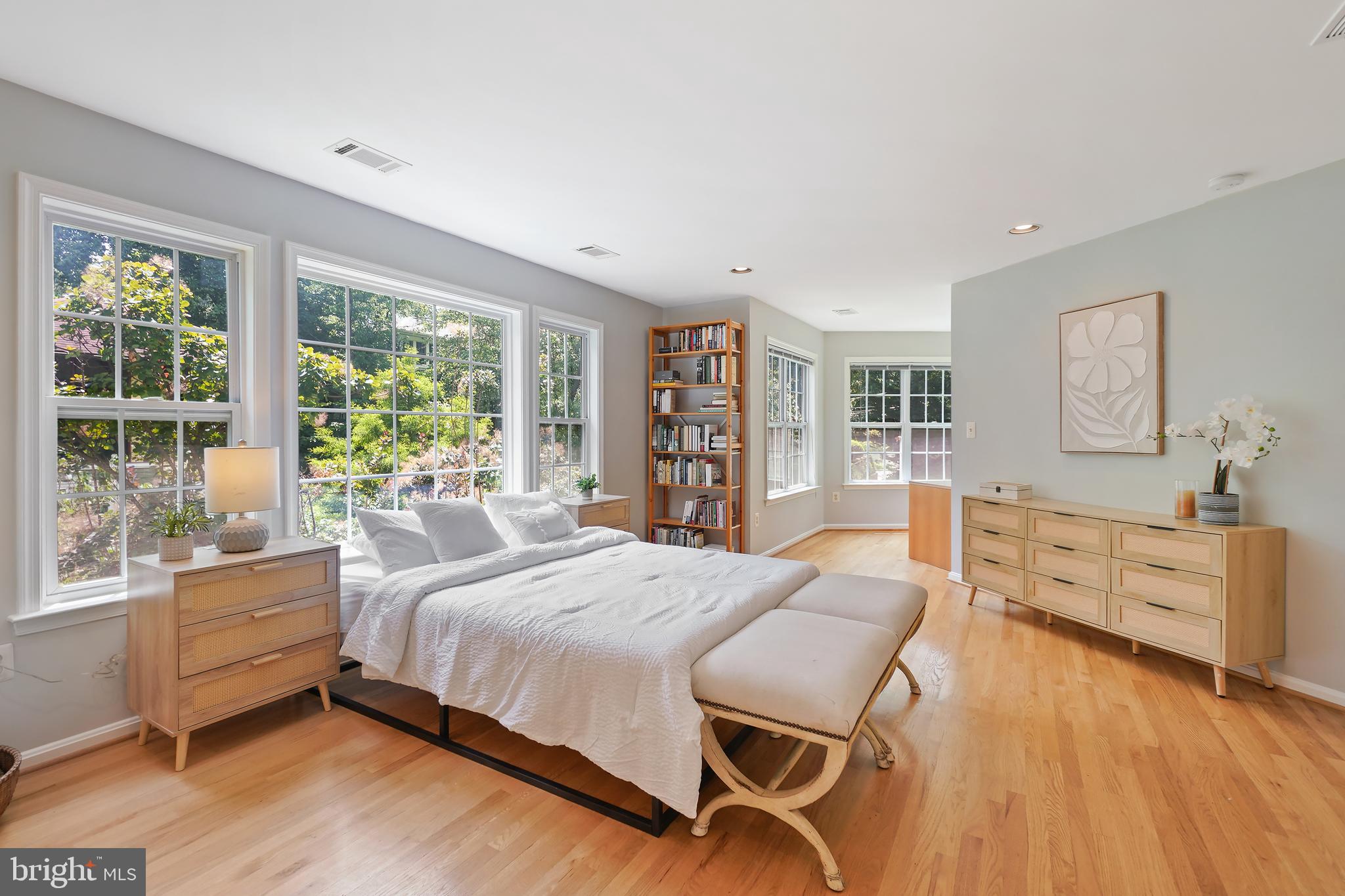 TAKOMA PARK - Residential