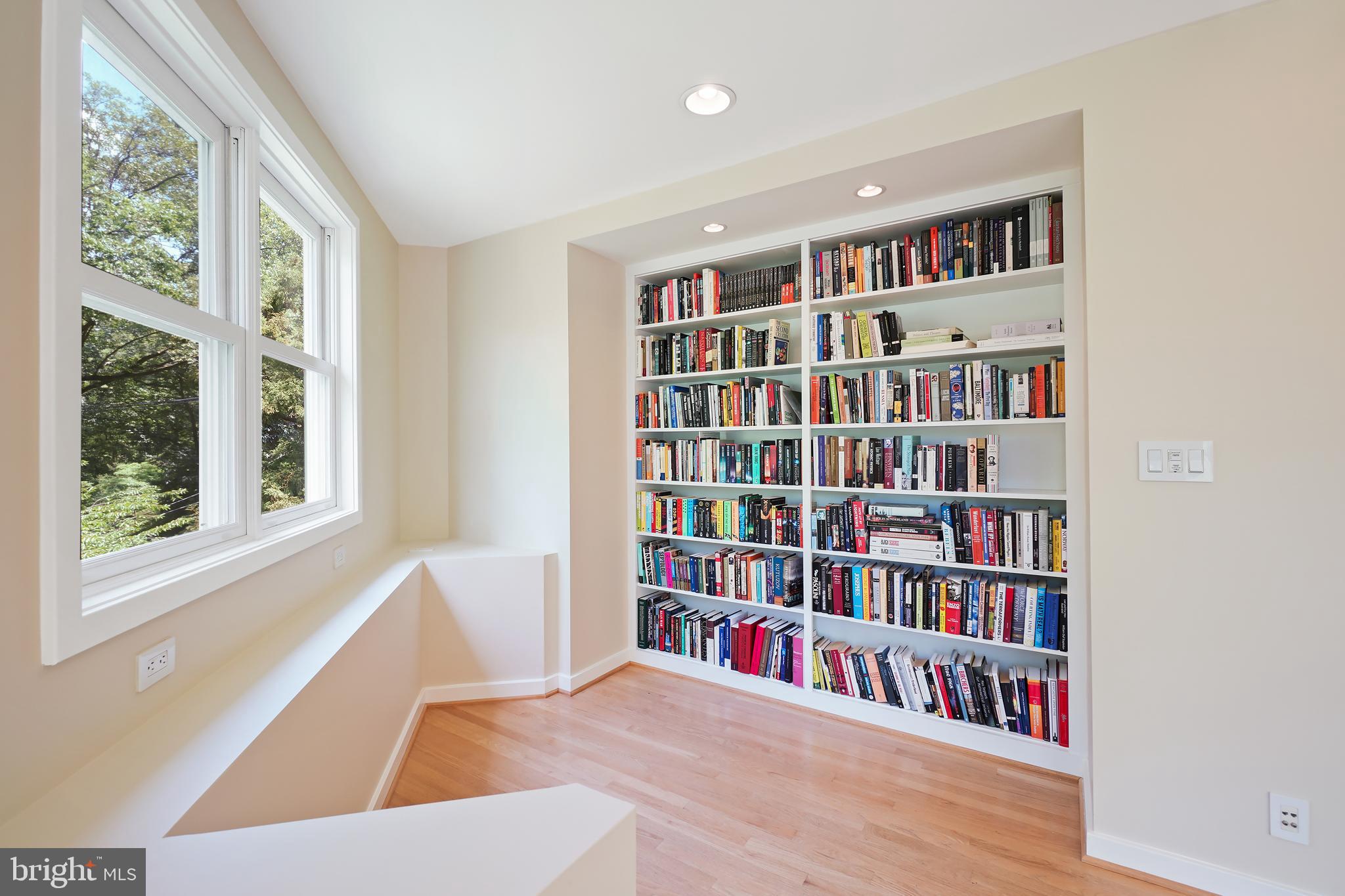 TAKOMA PARK - Residential