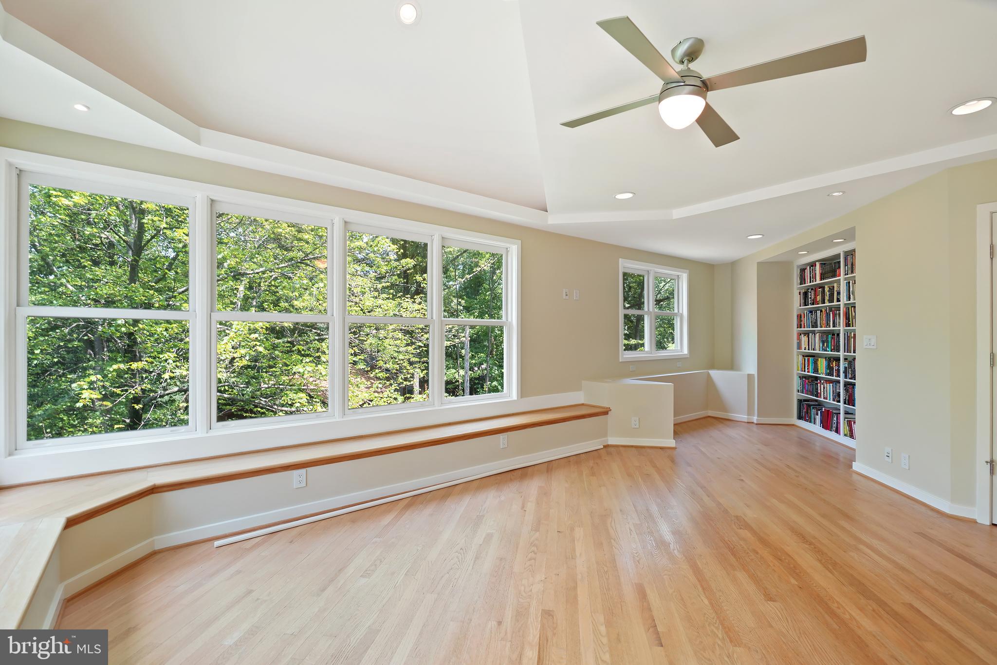 TAKOMA PARK - Residential