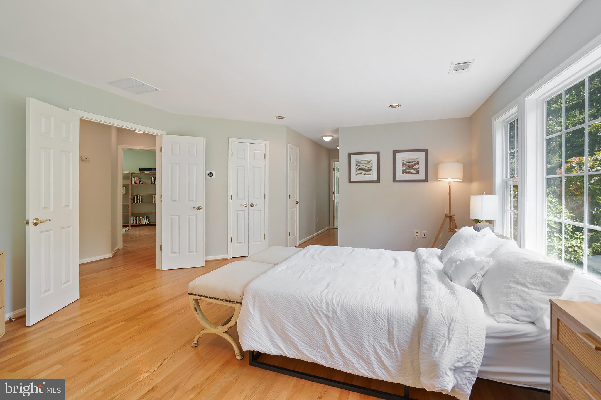 TAKOMA PARK - Residential