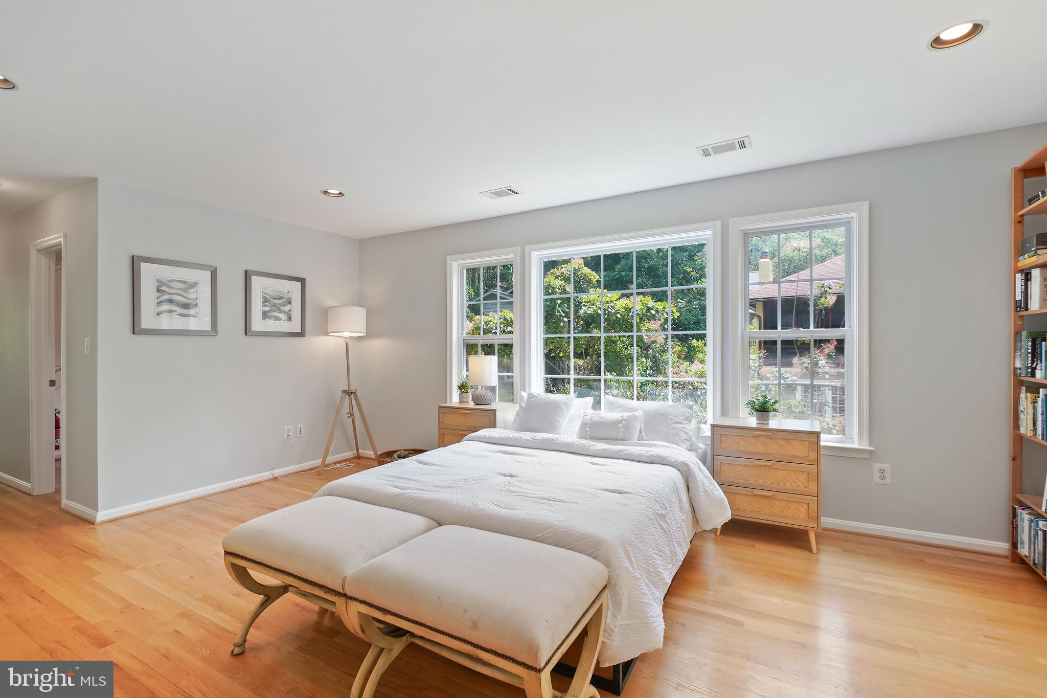 TAKOMA PARK - Residential